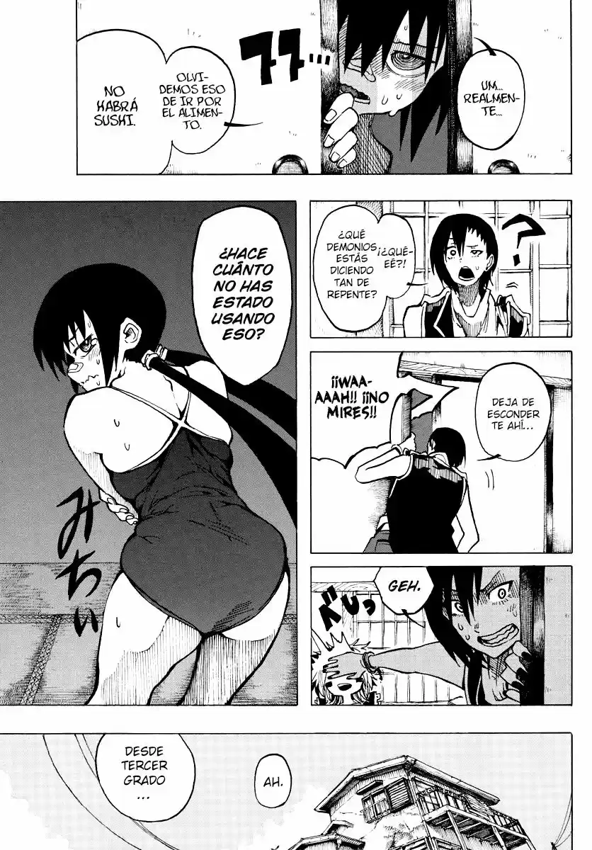 RYOKO - Capítulo 39 - Página 12 - LectorTMOo