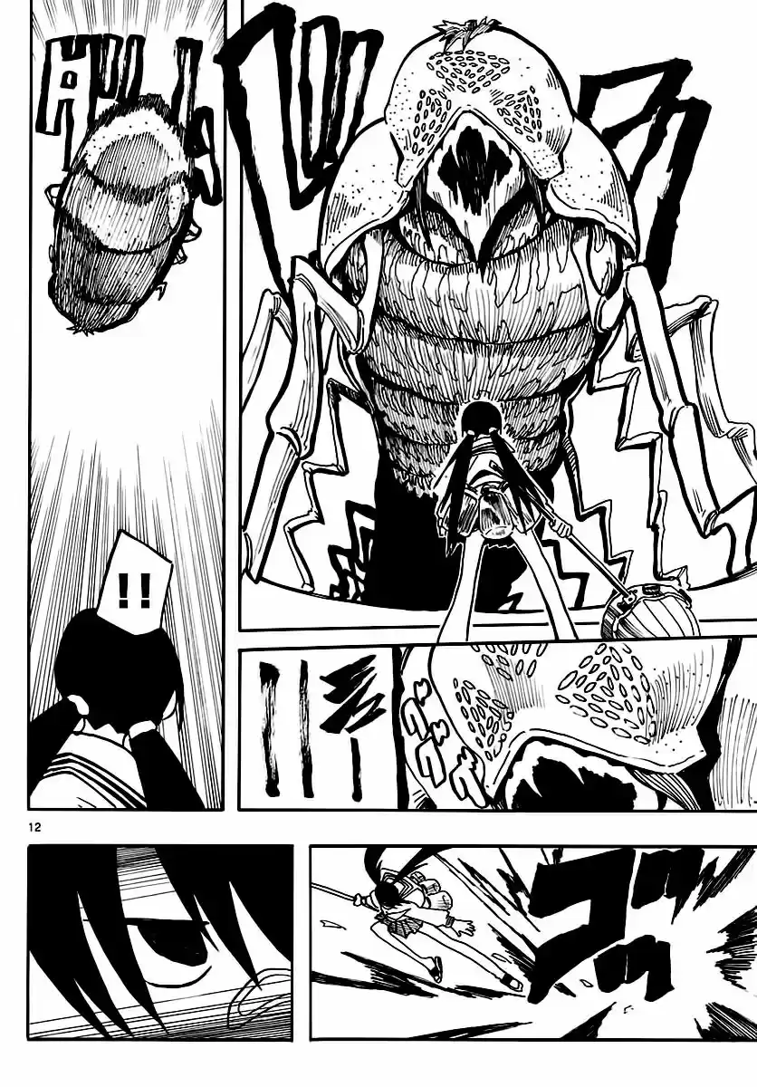 RYOKO - Capítulo 4 - Página 13 - LectorTMOo