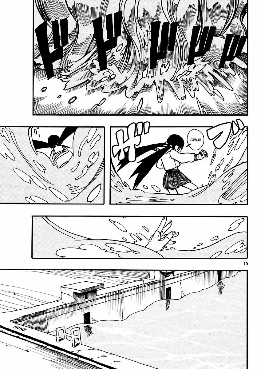 RYOKO - Capítulo 4 - Página 20 - LectorTMOo