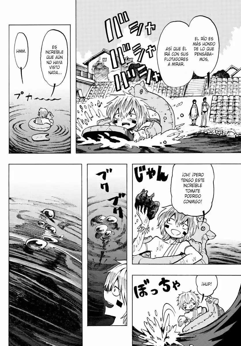 RYOKO - Capítulo 40 - Página 8 - LectorTMOo