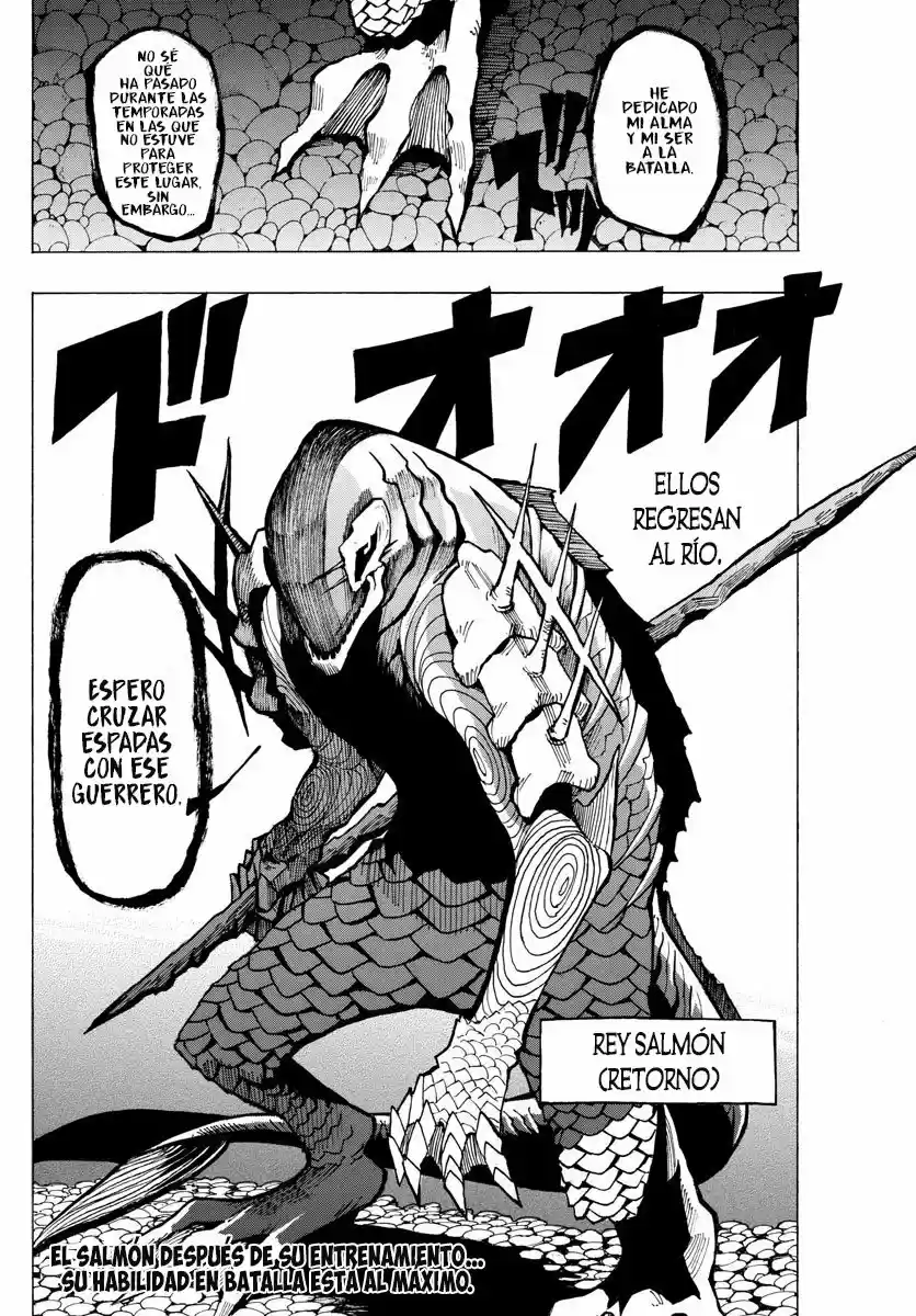 RYOKO - Capítulo 40 - Página 18 - LectorTMOo