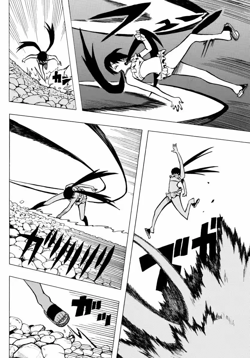 RYOKO - Capítulo 41 - Página 13 - LectorTMOo