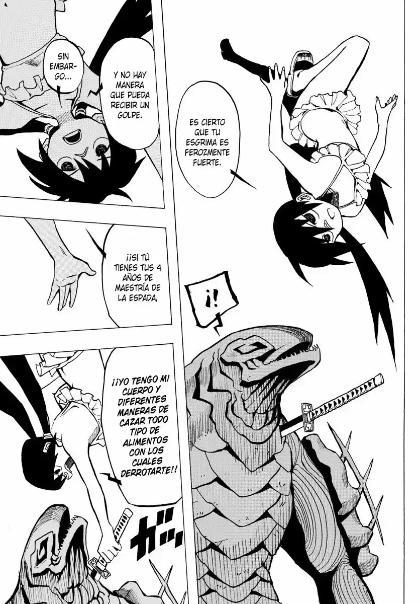 RYOKO - Capítulo 41 - Página 14 - LectorTMOo