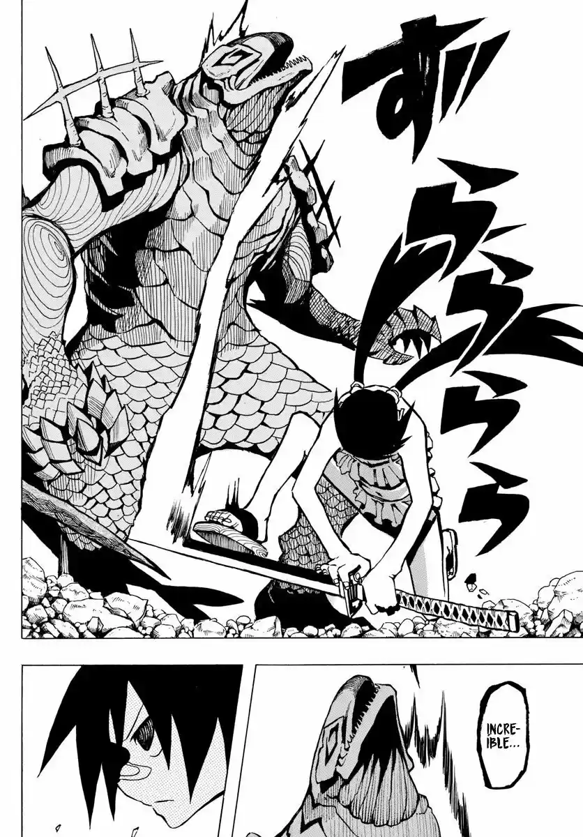 RYOKO - Capítulo 41 - Página 15 - LectorTMOo