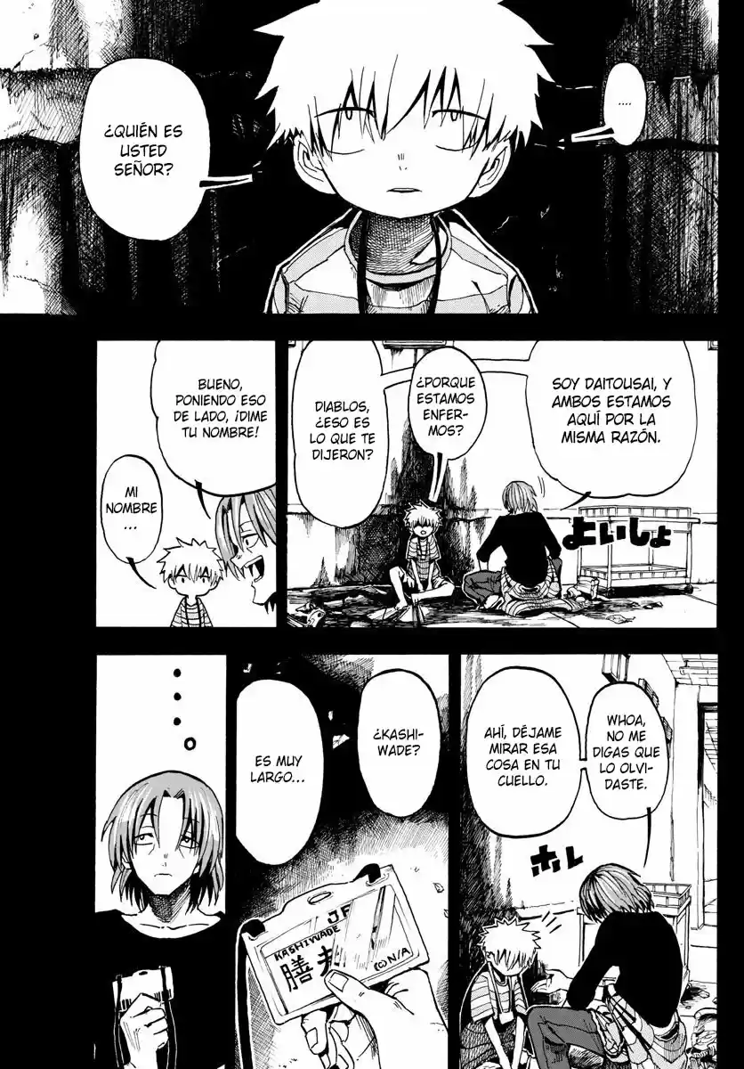 RYOKO - Capítulo 42 - Página 12 - LectorTMOo
