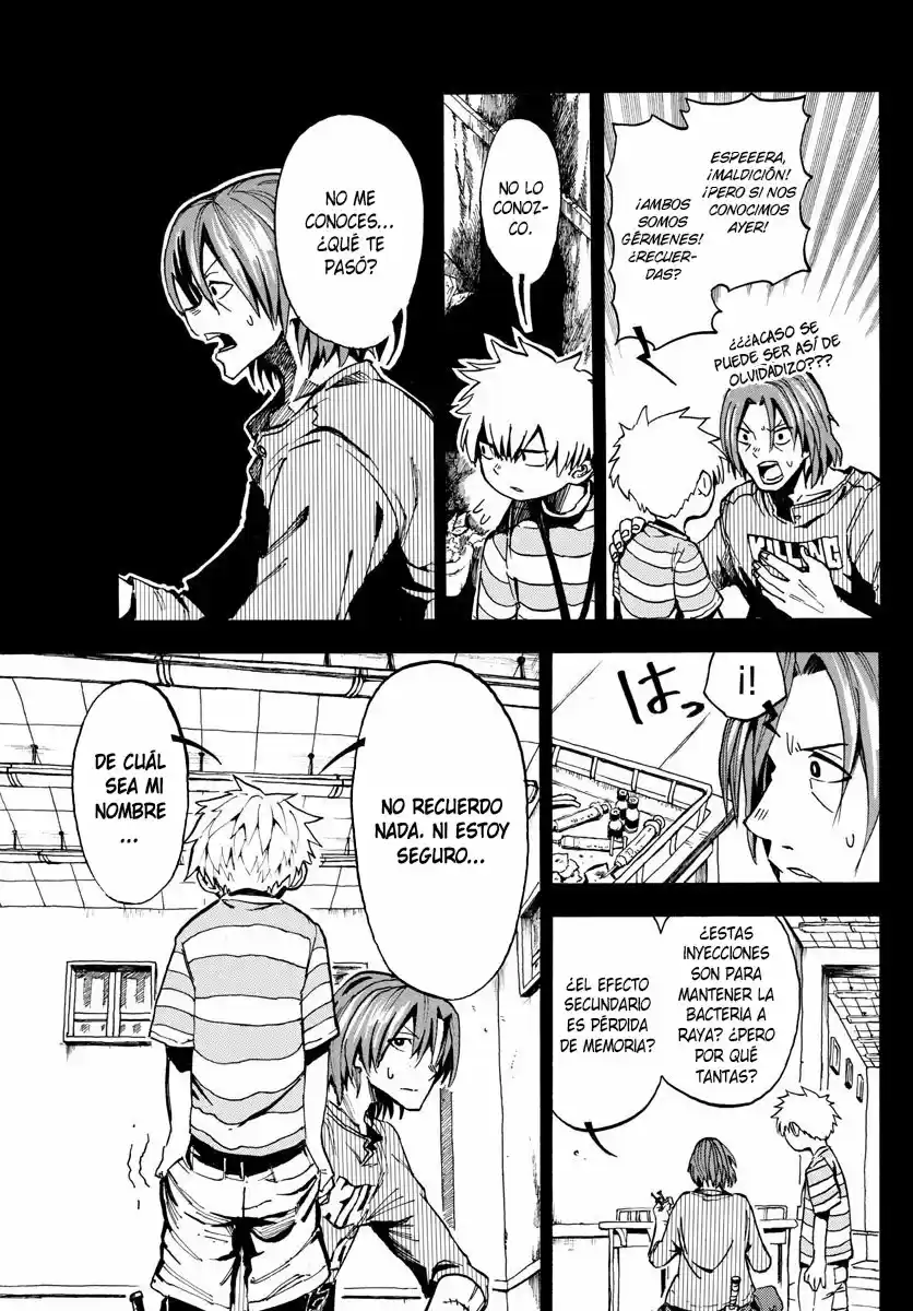 RYOKO - Capítulo 42 - Página 14 - LectorTMOo