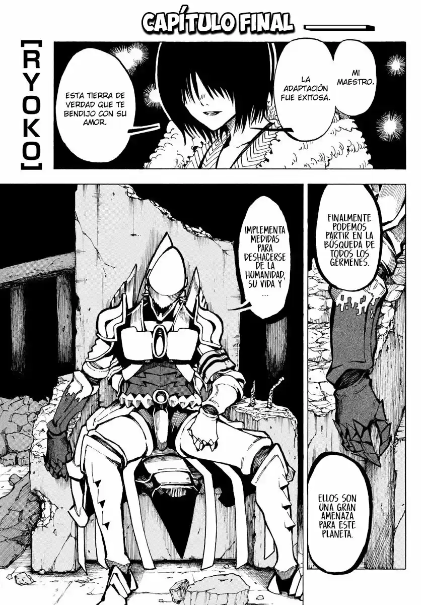 RYOKO - Capítulo 43 - Página 2 - LectorTMOo