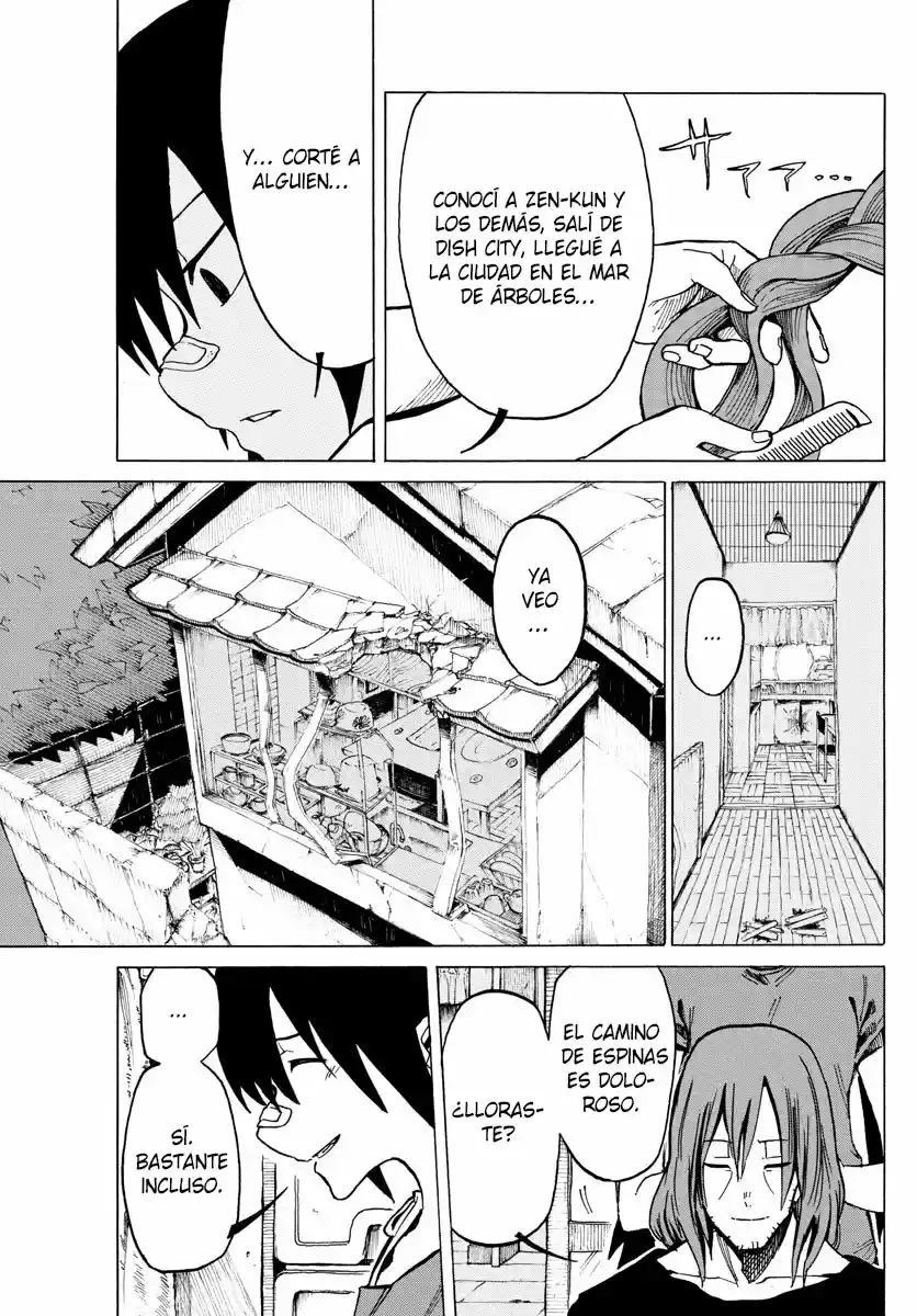 RYOKO - Capítulo 43 - Página 9 - LectorTMOo