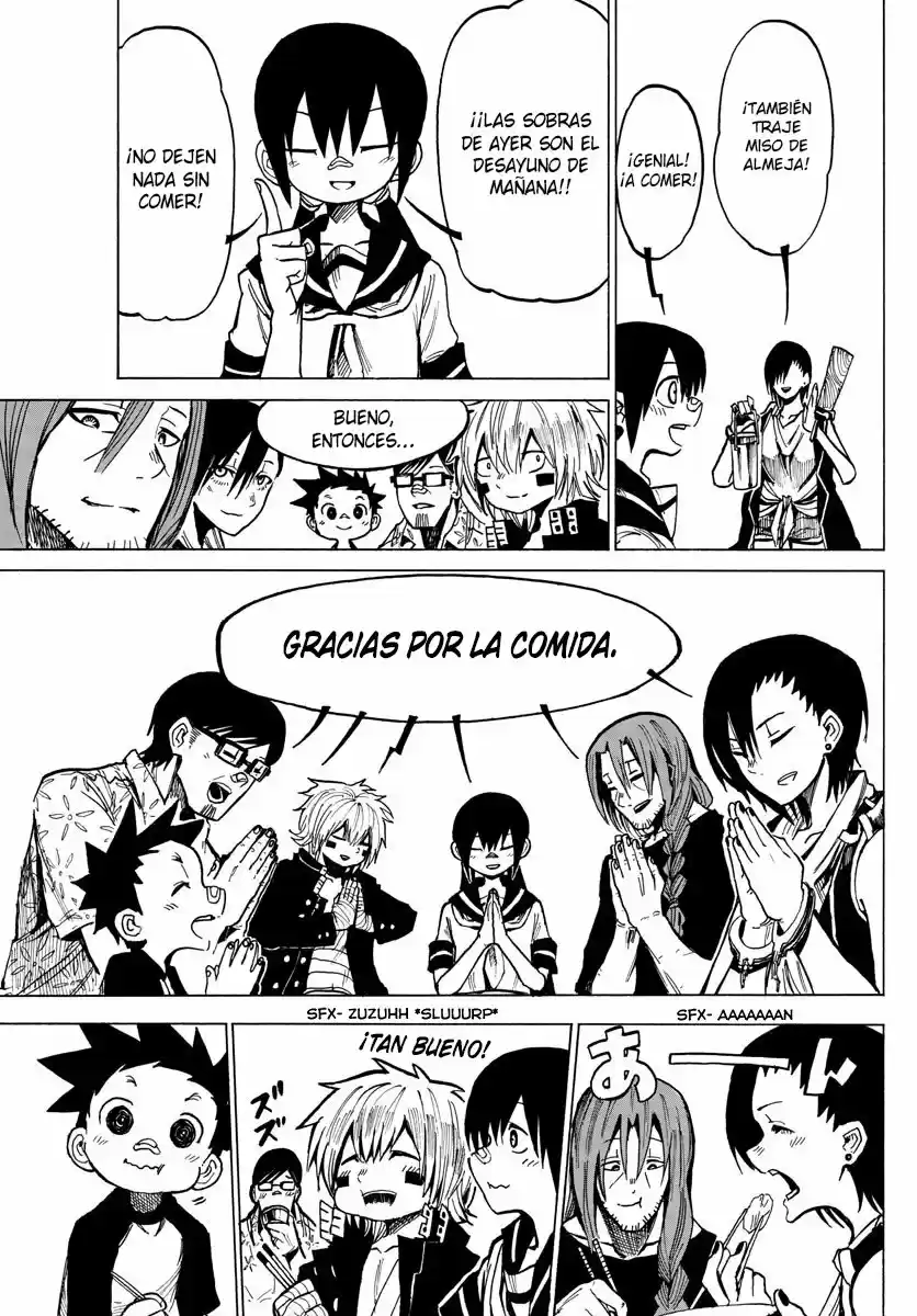 RYOKO - Capítulo 43 - Página 13 - LectorTMOo