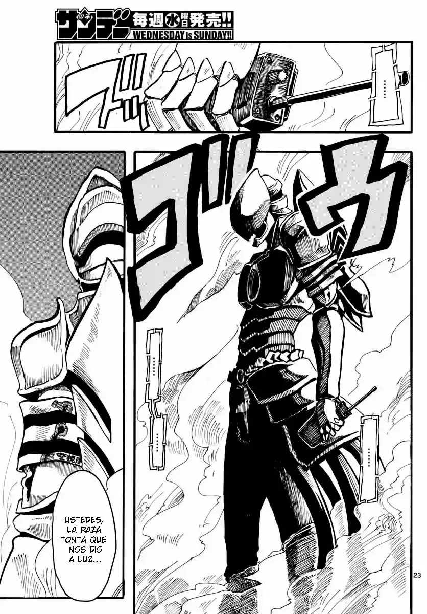 RYOKO - Capítulo 6 - Página 24 - LectorTMOo