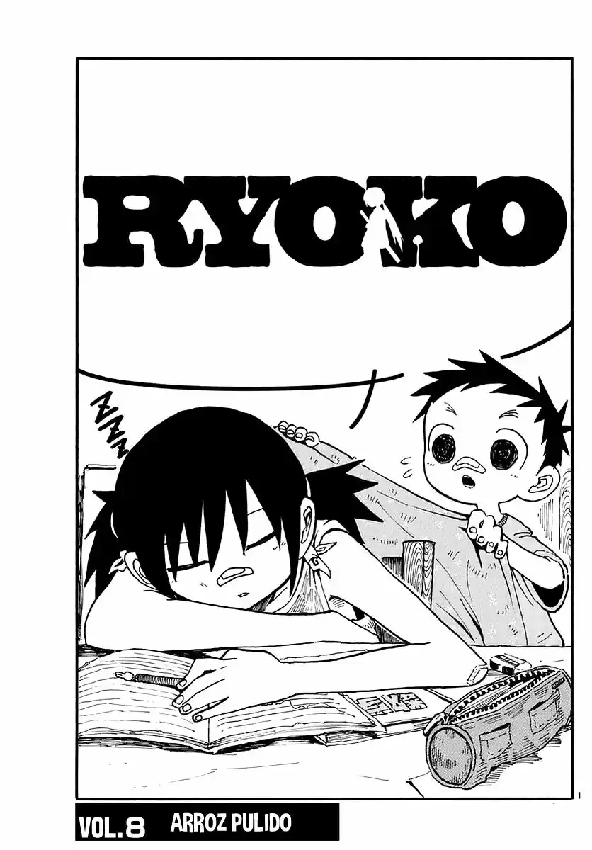 RYOKO - Capítulo 8 - Página 2 - LectorTMOo