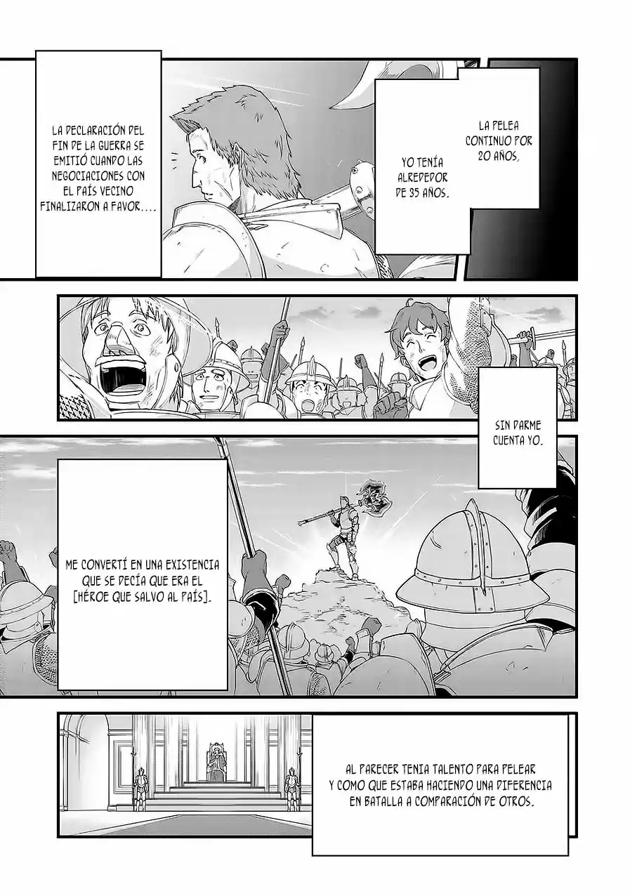 Ryoumin 0-nin Start No Henkyou Ryoushu-sama: Ao No Dias To Soukaku No Otome - Capítulo 1 - Página 9 - LectorTMOo