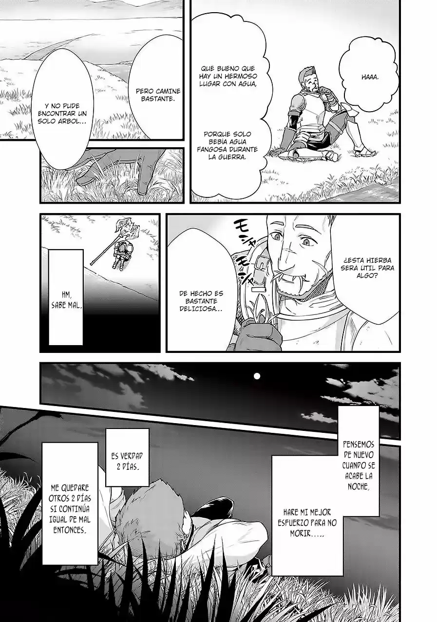 Ryoumin 0-nin Start No Henkyou Ryoushu-sama: Ao No Dias To Soukaku No Otome - Capítulo 1 - Página 13 - LectorTMOo
