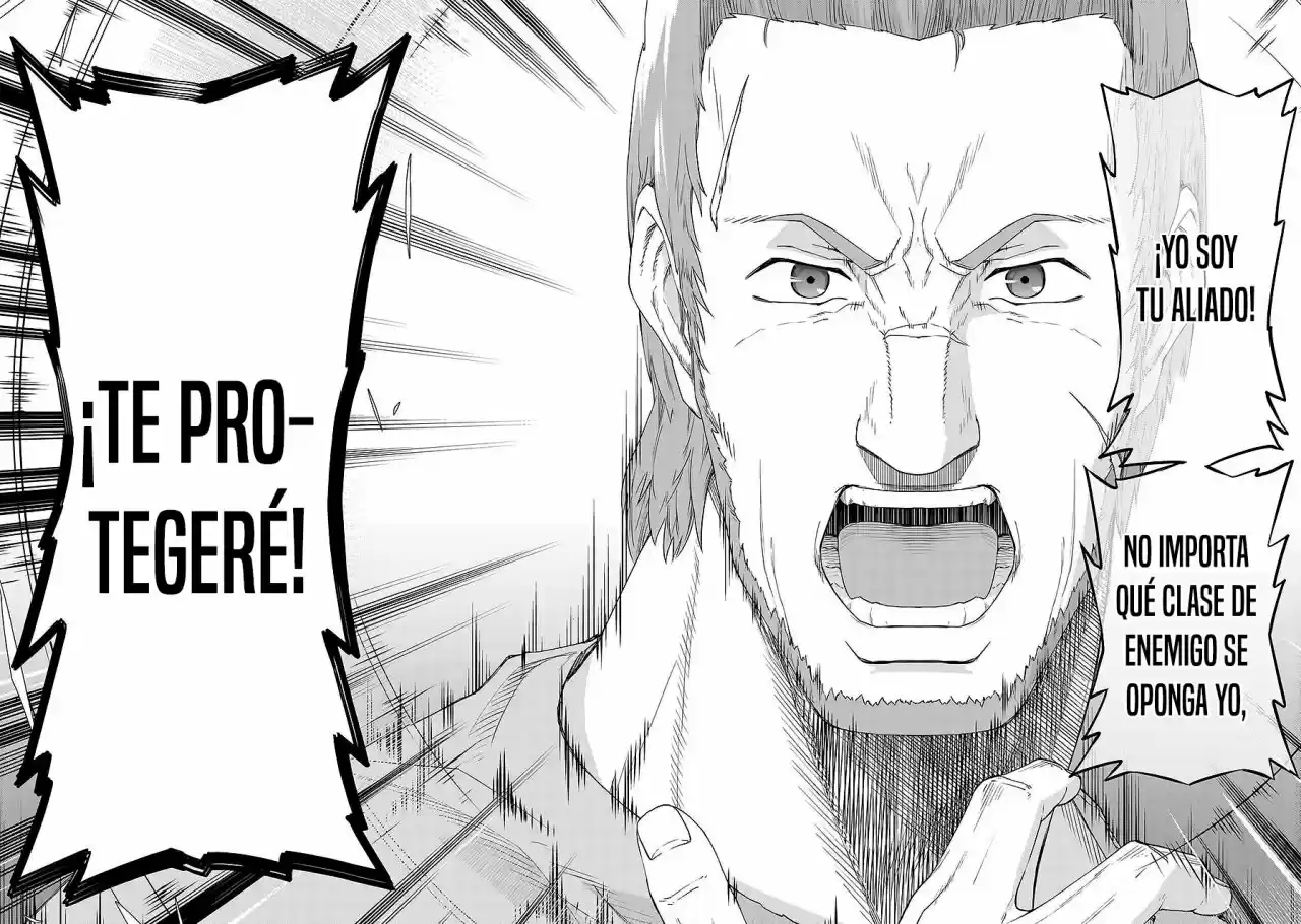 Ryoumin 0-nin Start No Henkyou Ryoushu-sama: Ao No Dias To Soukaku No Otome - Capítulo 1 - Página 35 - LectorTMOo