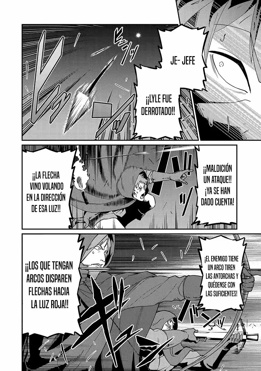 Ryoumin 0-nin Start No Henkyou Ryoushu-sama: Ao No Dias To Soukaku No Otome - Capítulo 10 - Página 9 - LectorTMOo