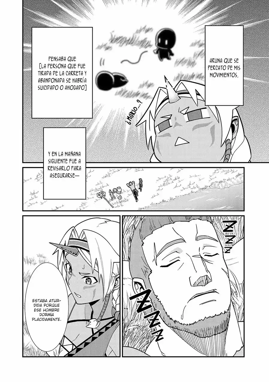 Ryoumin 0-nin Start No Henkyou Ryoushu-sama: Ao No Dias To Soukaku No Otome - Capítulo 10 - Página 20 - LectorTMOo