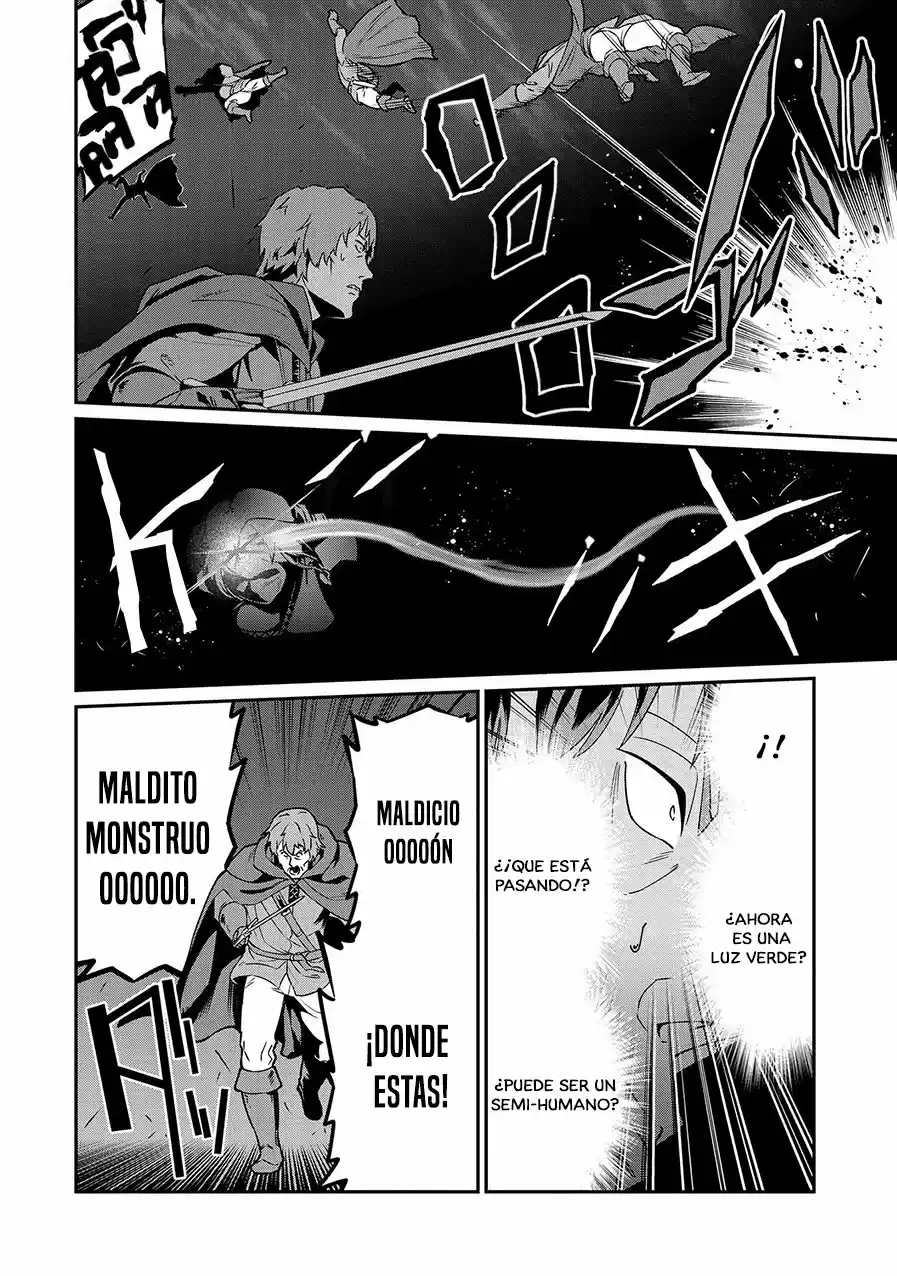 Ryoumin 0-nin Start No Henkyou Ryoushu-sama: Ao No Dias To Soukaku No Otome - Capítulo 10 - Página 23 - LectorTMOo