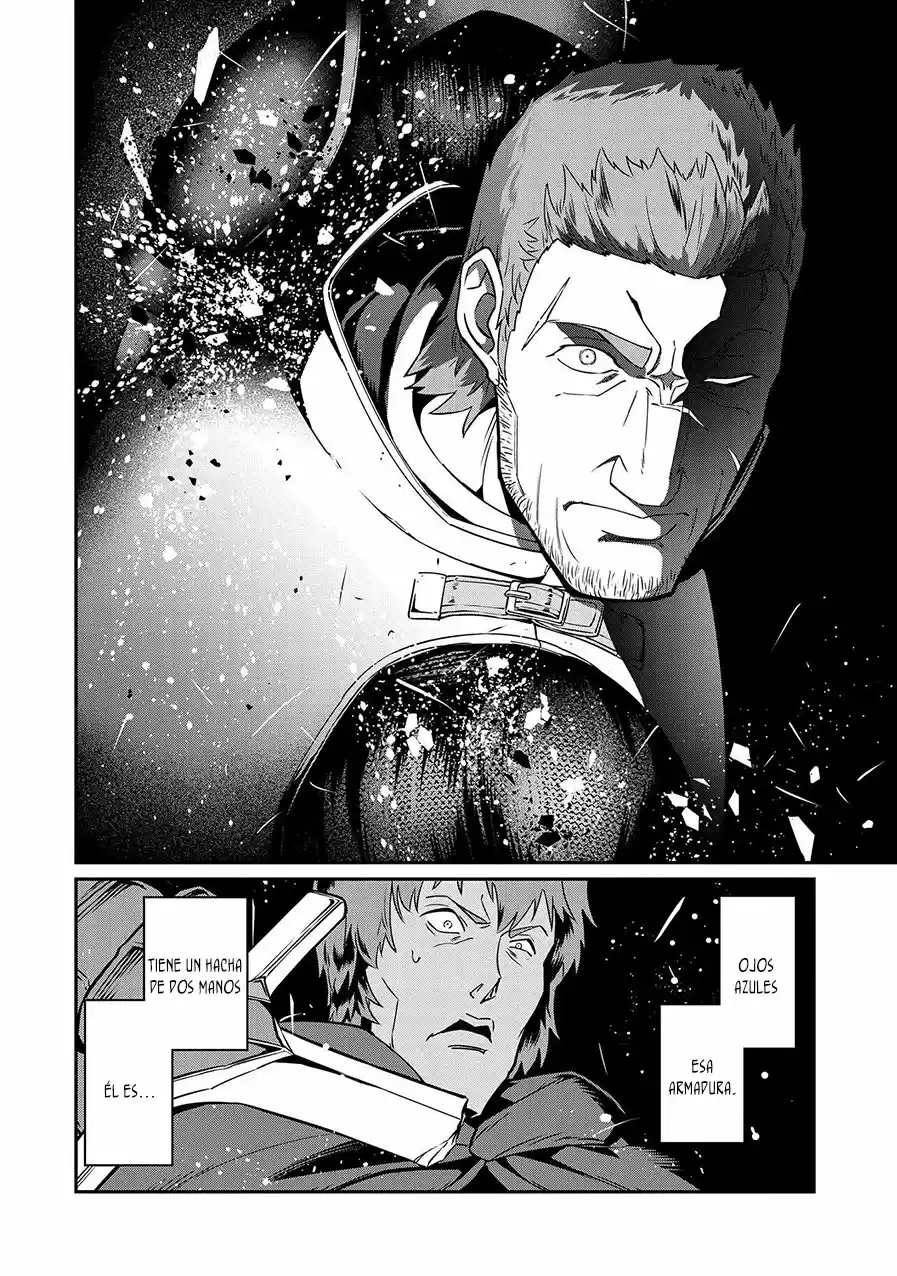 Ryoumin 0-nin Start No Henkyou Ryoushu-sama: Ao No Dias To Soukaku No Otome - Capítulo 10 - Página 25 - LectorTMOo