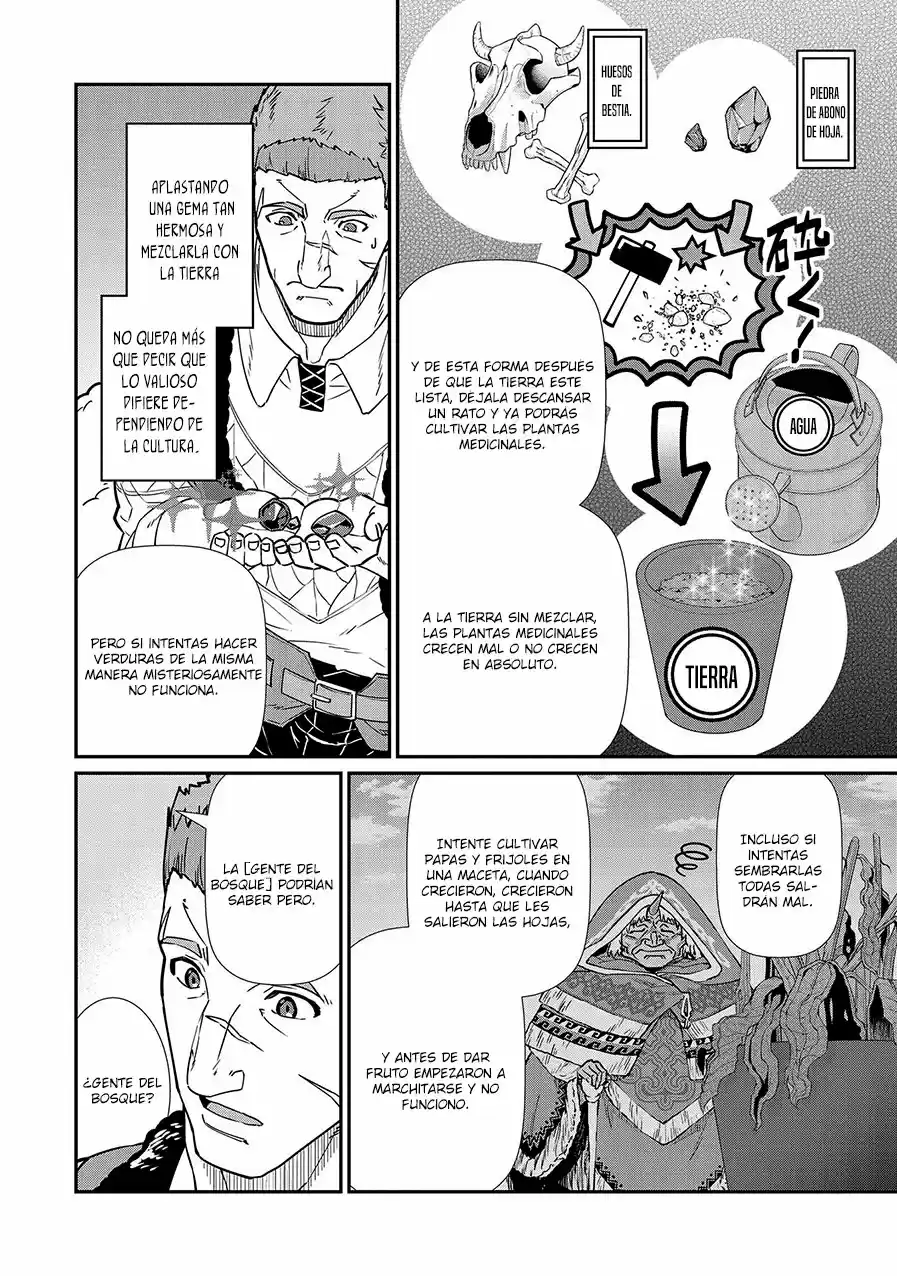 Ryoumin 0-nin Start No Henkyou Ryoushu-sama: Ao No Dias To Soukaku No Otome - Capítulo 11 - Página 10 - LectorTMOo