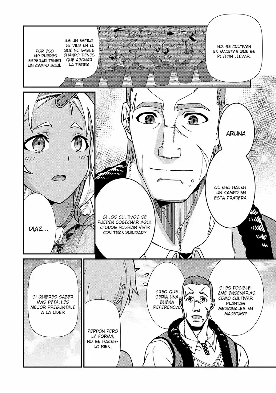 Ryoumin 0-nin Start No Henkyou Ryoushu-sama: Ao No Dias To Soukaku No Otome - Capítulo 11 - Página 30 - LectorTMOo