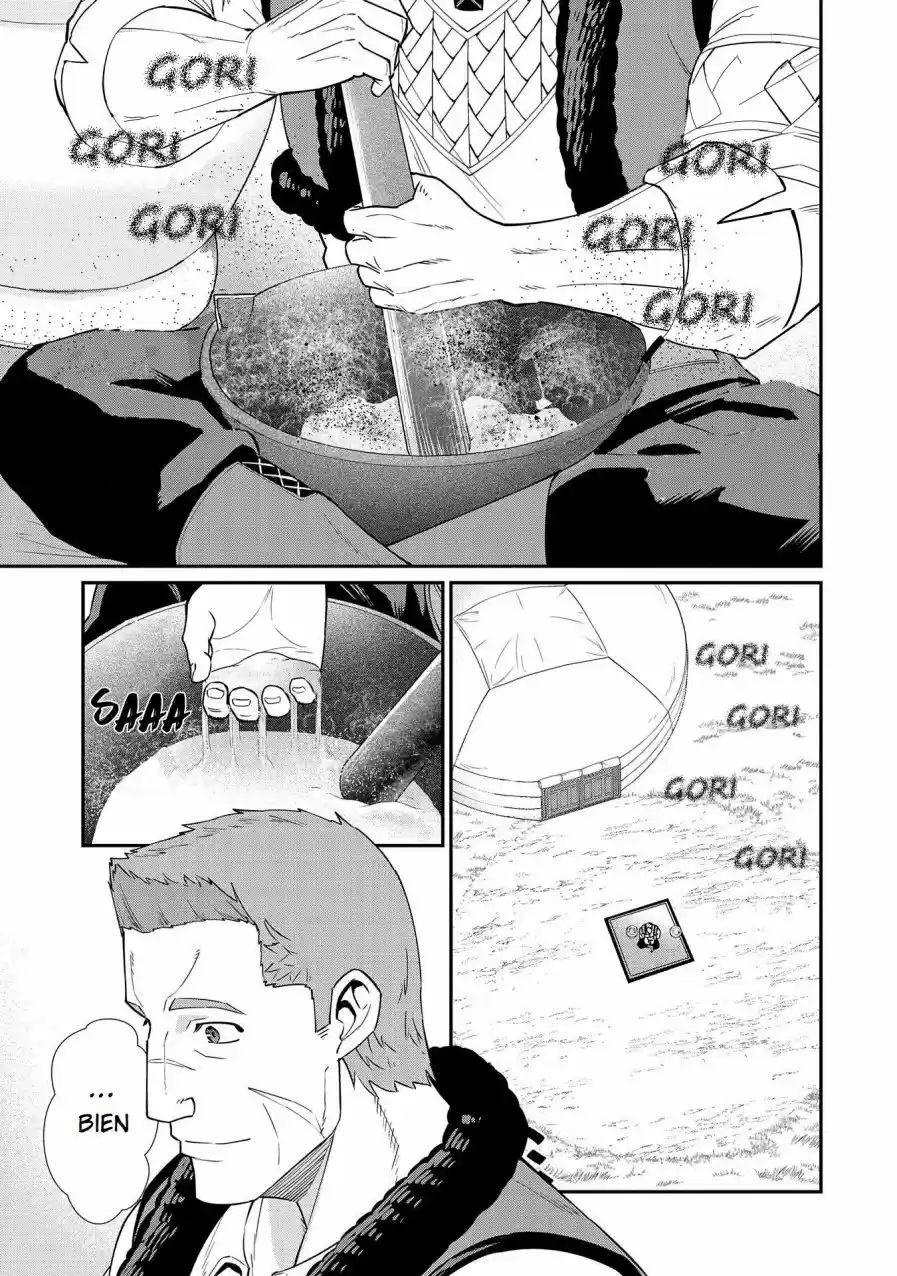 Ryoumin 0-nin Start No Henkyou Ryoushu-sama: Ao No Dias To Soukaku No Otome - Capítulo 12 - Página 6 - LectorTMOo