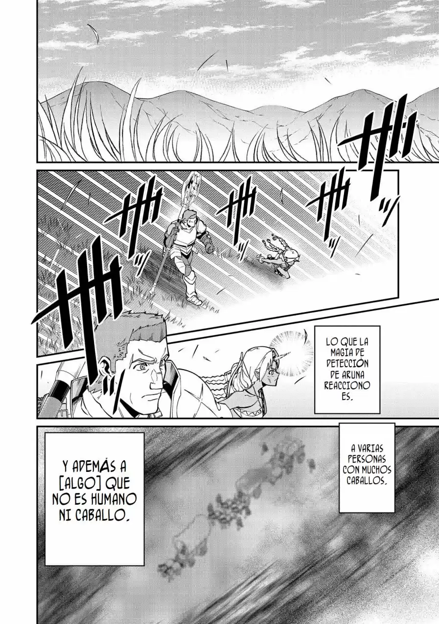 Ryoumin 0-nin Start No Henkyou Ryoushu-sama: Ao No Dias To Soukaku No Otome - Capítulo 12 - Página 11 - LectorTMOo