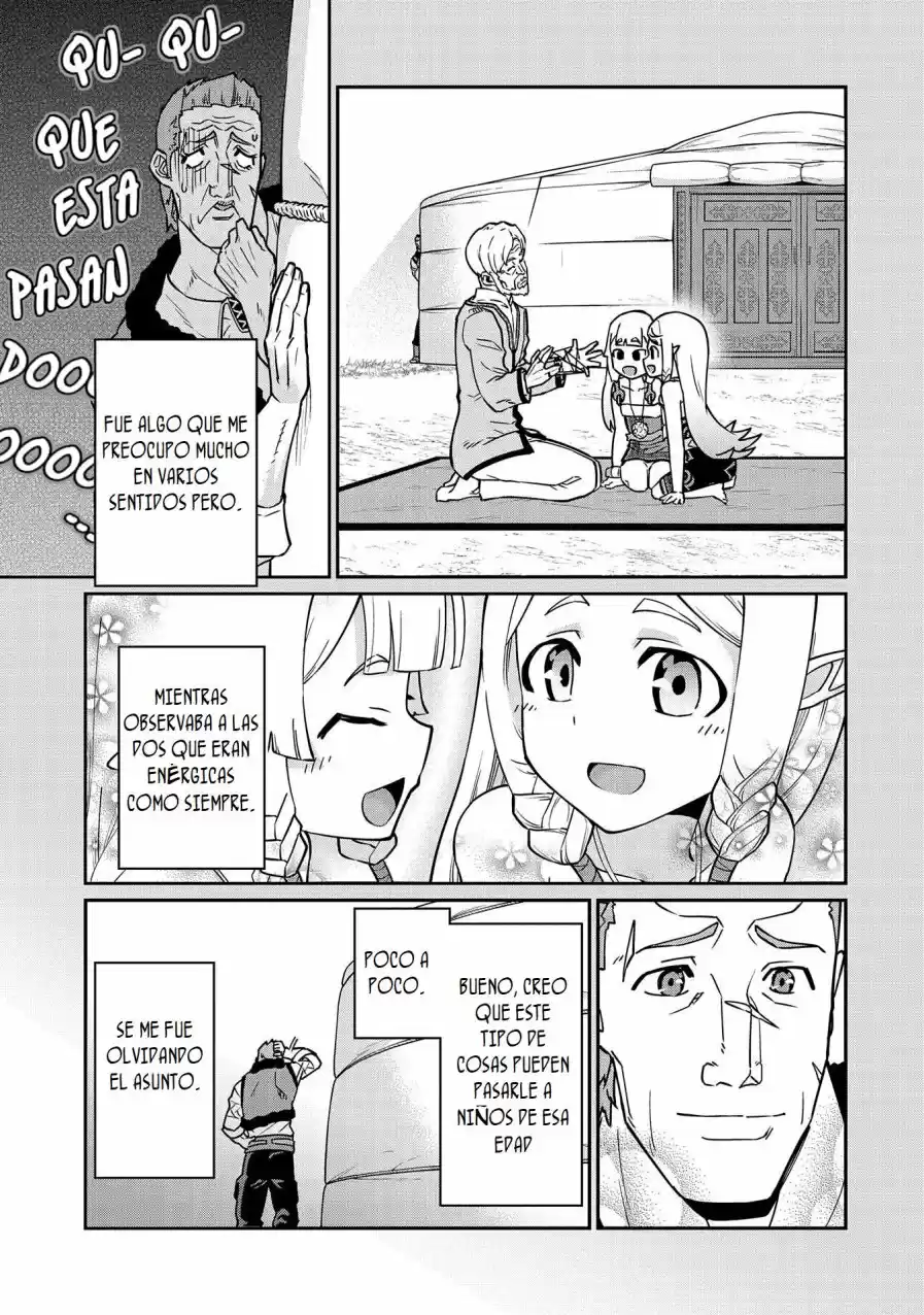 Ryoumin 0-nin Start No Henkyou Ryoushu-sama: Ao No Dias To Soukaku No Otome - Capítulo 13 - Página 15 - LectorTMOo