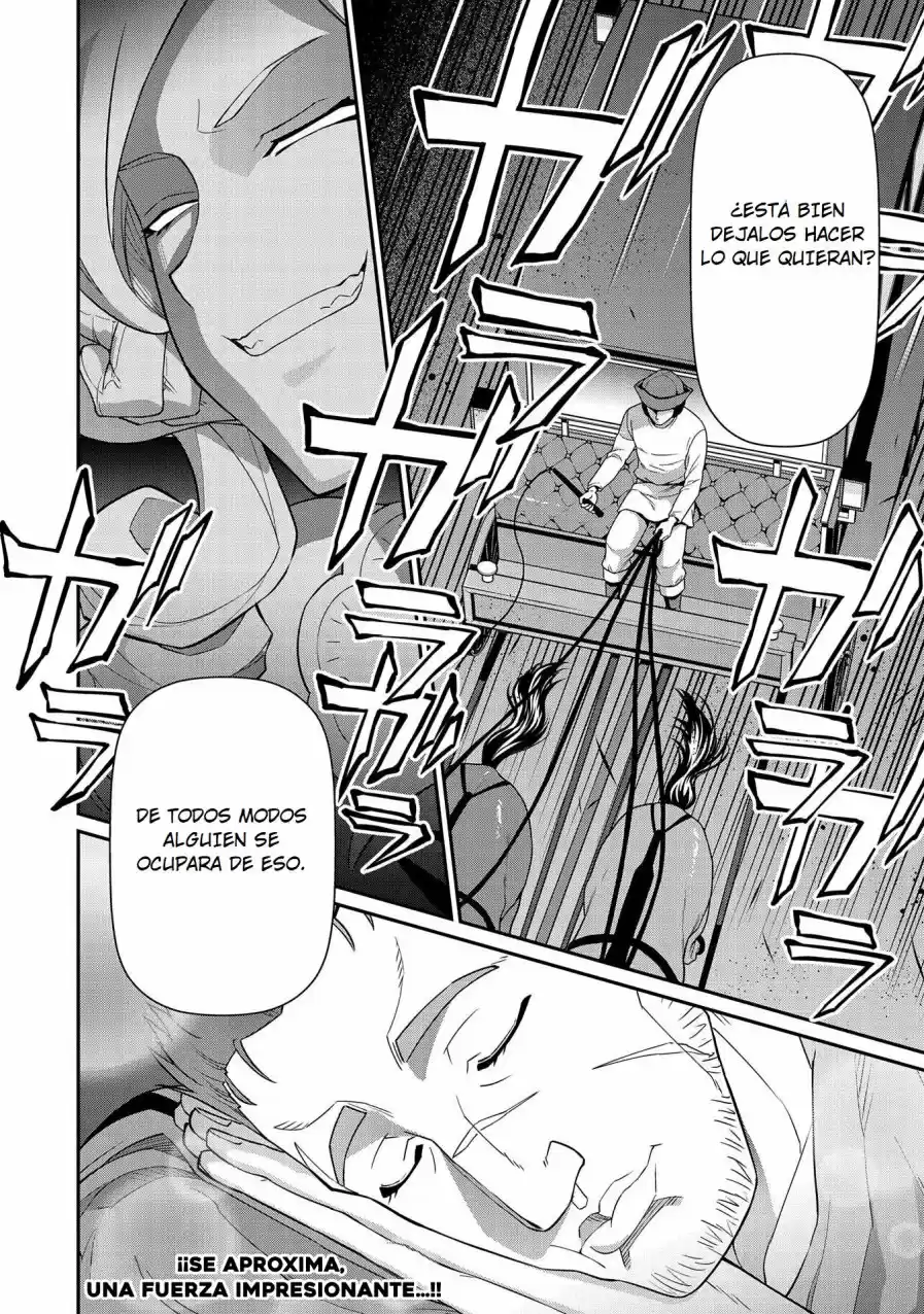 Ryoumin 0-nin Start No Henkyou Ryoushu-sama: Ao No Dias To Soukaku No Otome - Capítulo 14 - Página 39 - LectorTMOo