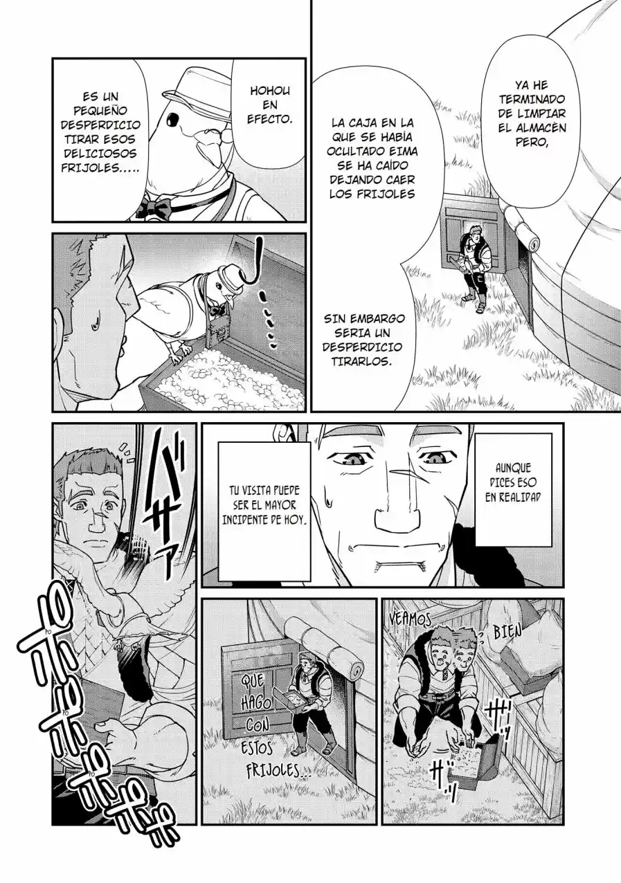 Ryoumin 0-nin Start No Henkyou Ryoushu-sama: Ao No Dias To Soukaku No Otome - Capítulo 15 - Página 4 - LectorTMOo