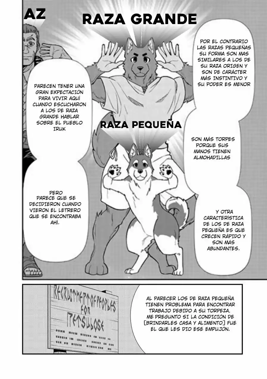 Ryoumin 0-nin Start No Henkyou Ryoushu-sama: Ao No Dias To Soukaku No Otome - Capítulo 15 - Página 11 - LectorTMOo