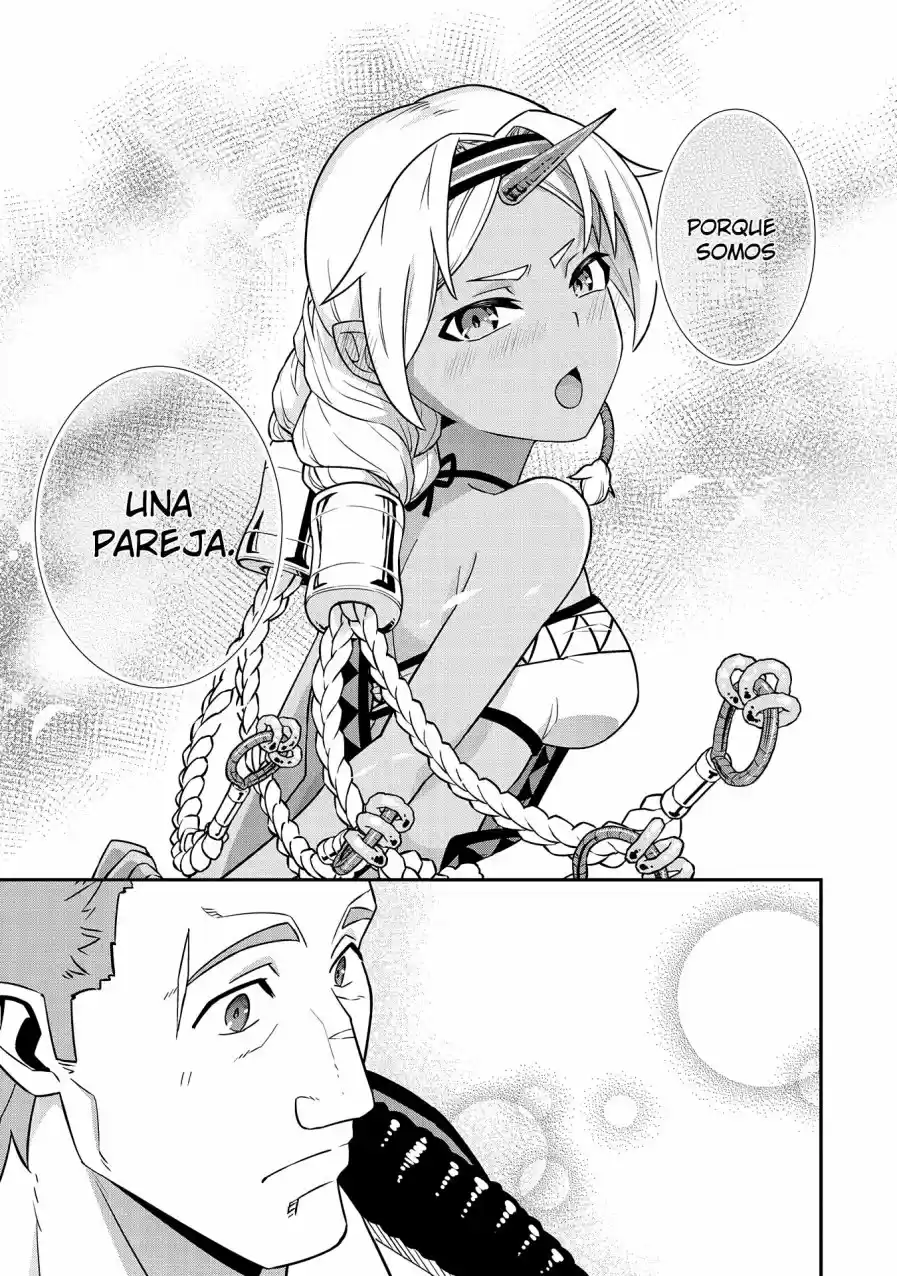 Ryoumin 0-nin Start No Henkyou Ryoushu-sama: Ao No Dias To Soukaku No Otome - Capítulo 15 - Página 31 - LectorTMOo