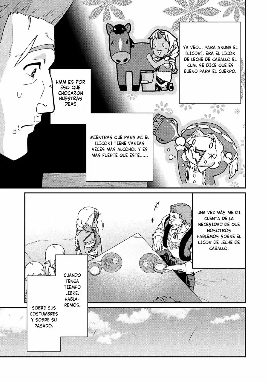 Ryoumin 0-nin Start No Henkyou Ryoushu-sama: Ao No Dias To Soukaku No Otome - Capítulo 16 - Página 10 - LectorTMOo