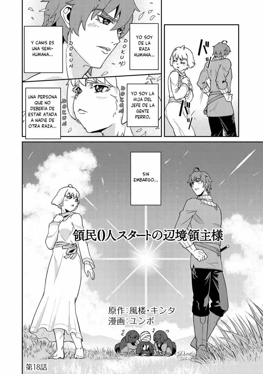 Ryoumin 0-nin Start No Henkyou Ryoushu-sama: Ao No Dias To Soukaku No Otome - Capítulo 18 - Página 11 - LectorTMOo