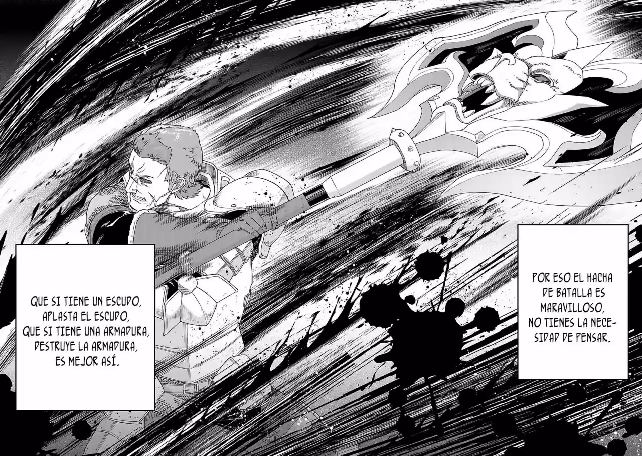 Ryoumin 0-nin Start No Henkyou Ryoushu-sama: Ao No Dias To Soukaku No Otome - Capítulo 2 - Página 12 - LectorTMOo