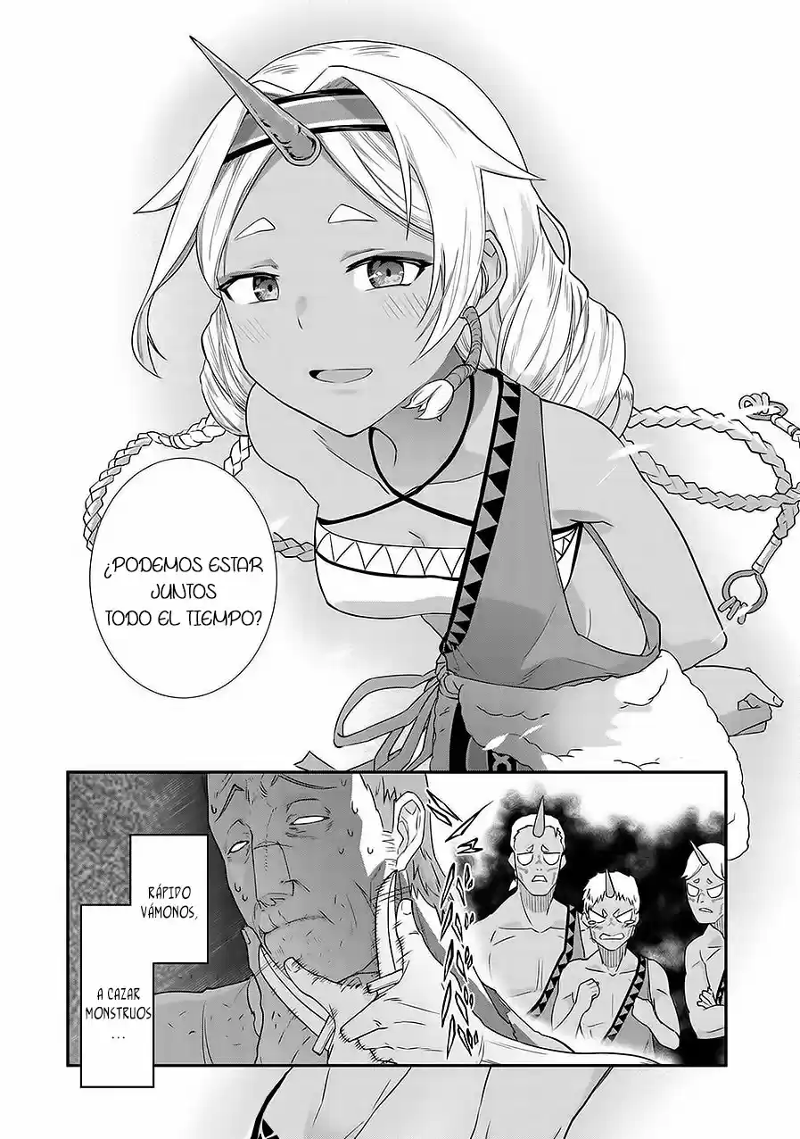 Ryoumin 0-nin Start No Henkyou Ryoushu-sama: Ao No Dias To Soukaku No Otome - Capítulo 2 - Página 29 - LectorTMOo