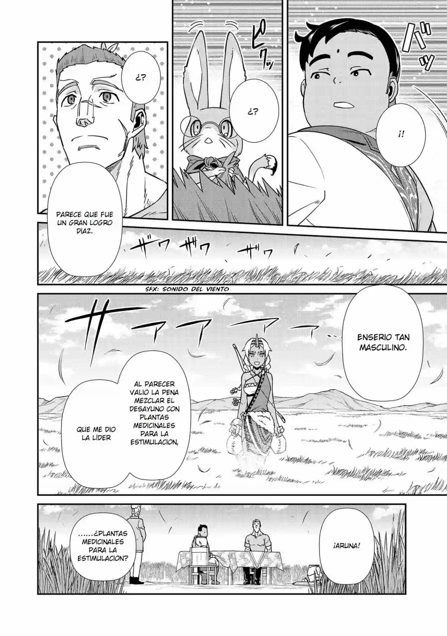 Ryoumin 0-nin Start No Henkyou Ryoushu-sama: Ao No Dias To Soukaku No Otome - Capítulo 20 - Página 10 - LectorTMOo