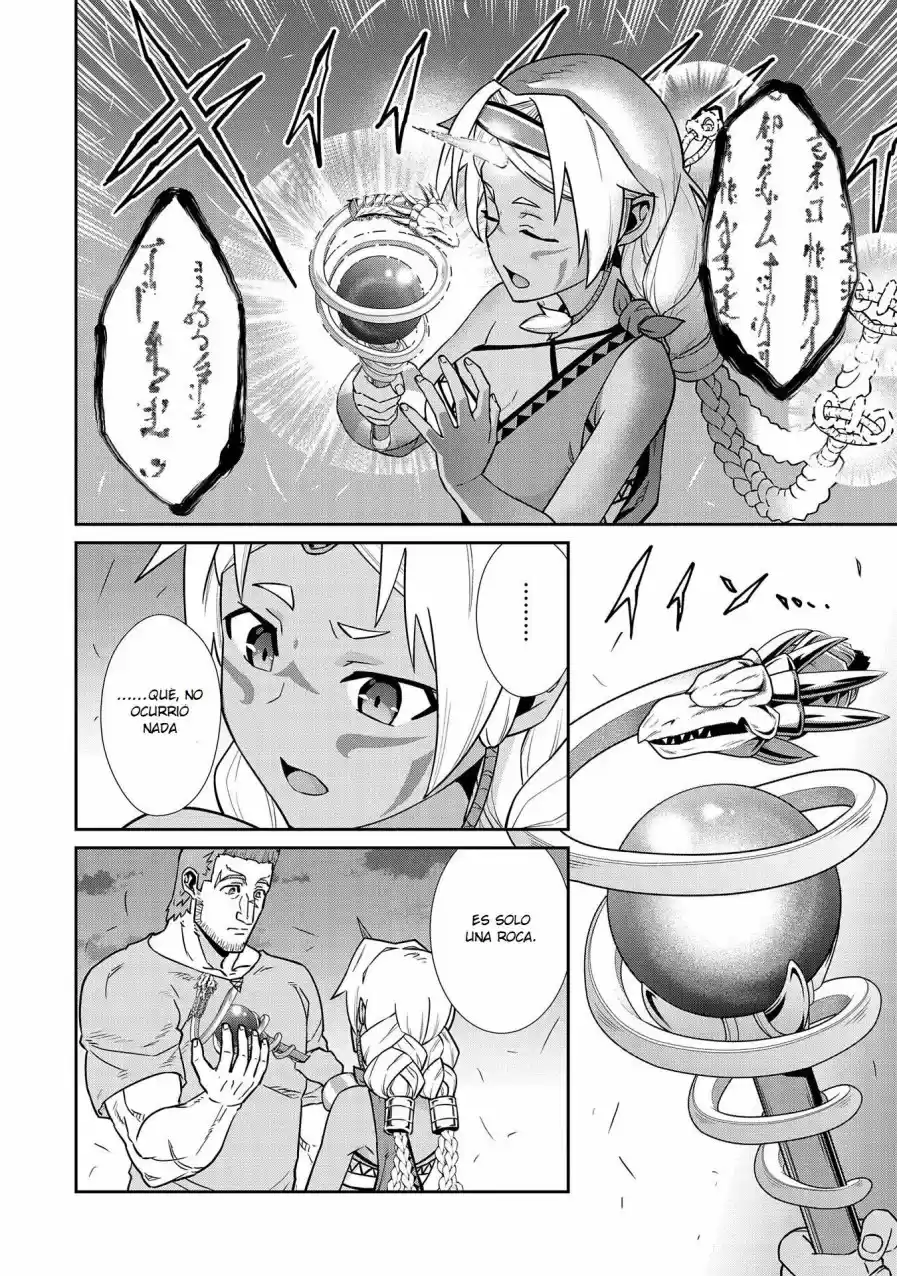 Ryoumin 0-nin Start No Henkyou Ryoushu-sama: Ao No Dias To Soukaku No Otome - Capítulo 20 - Página 16 - LectorTMOo