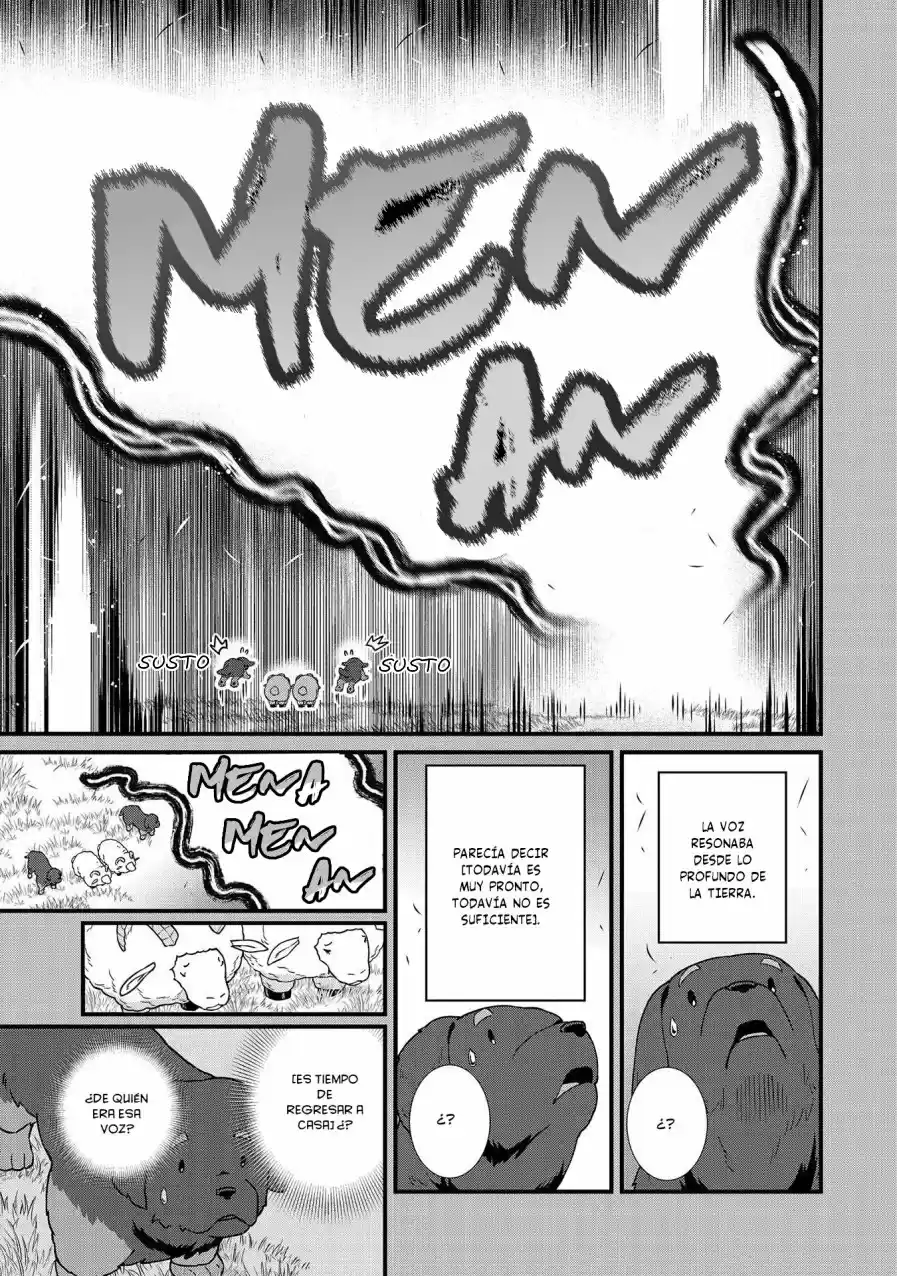 Ryoumin 0-nin Start No Henkyou Ryoushu-sama: Ao No Dias To Soukaku No Otome - Capítulo 21 - Página 8 - LectorTMOo