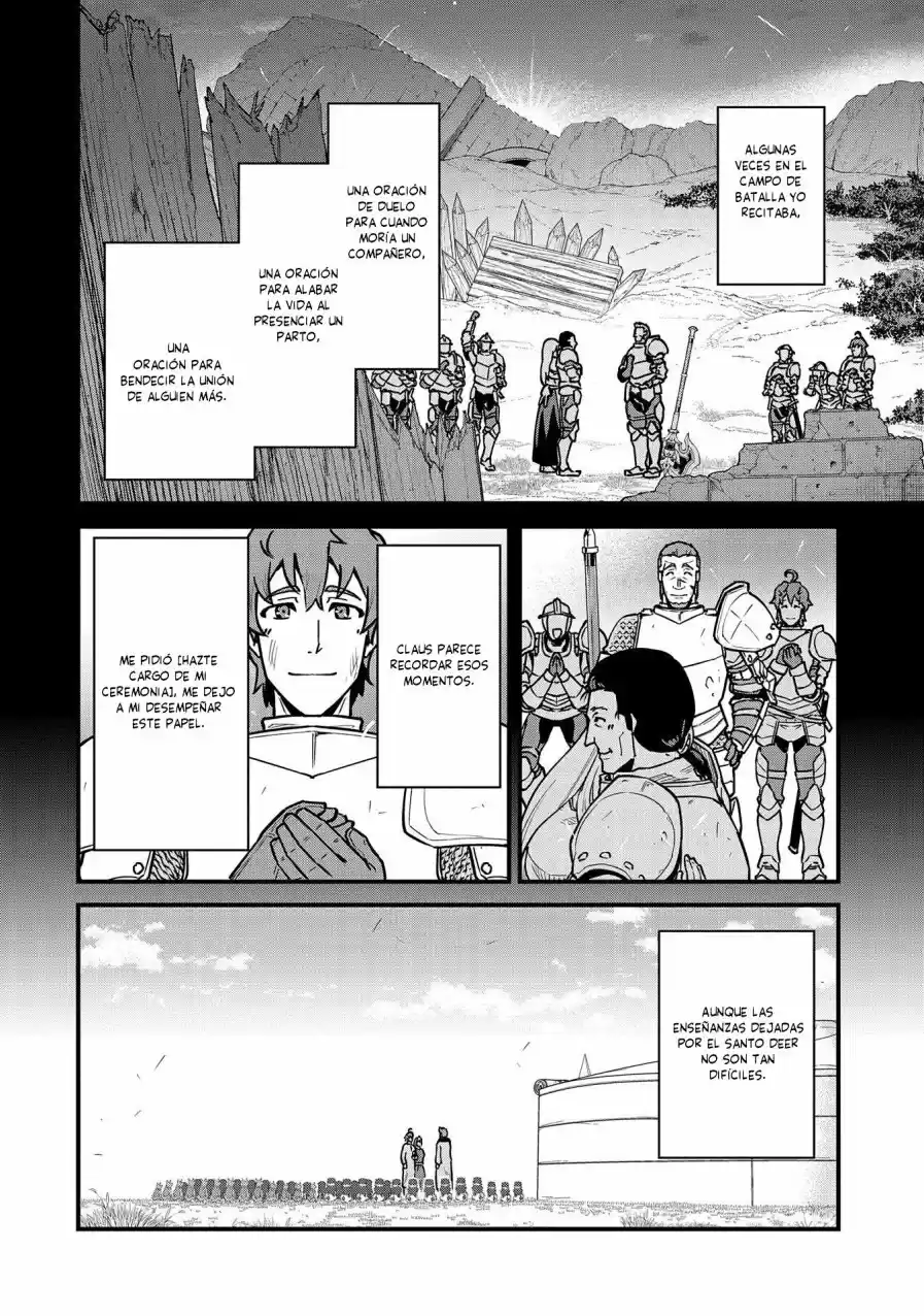 Ryoumin 0-nin Start No Henkyou Ryoushu-sama: Ao No Dias To Soukaku No Otome - Capítulo 24 - Página 7 - LectorTMOo