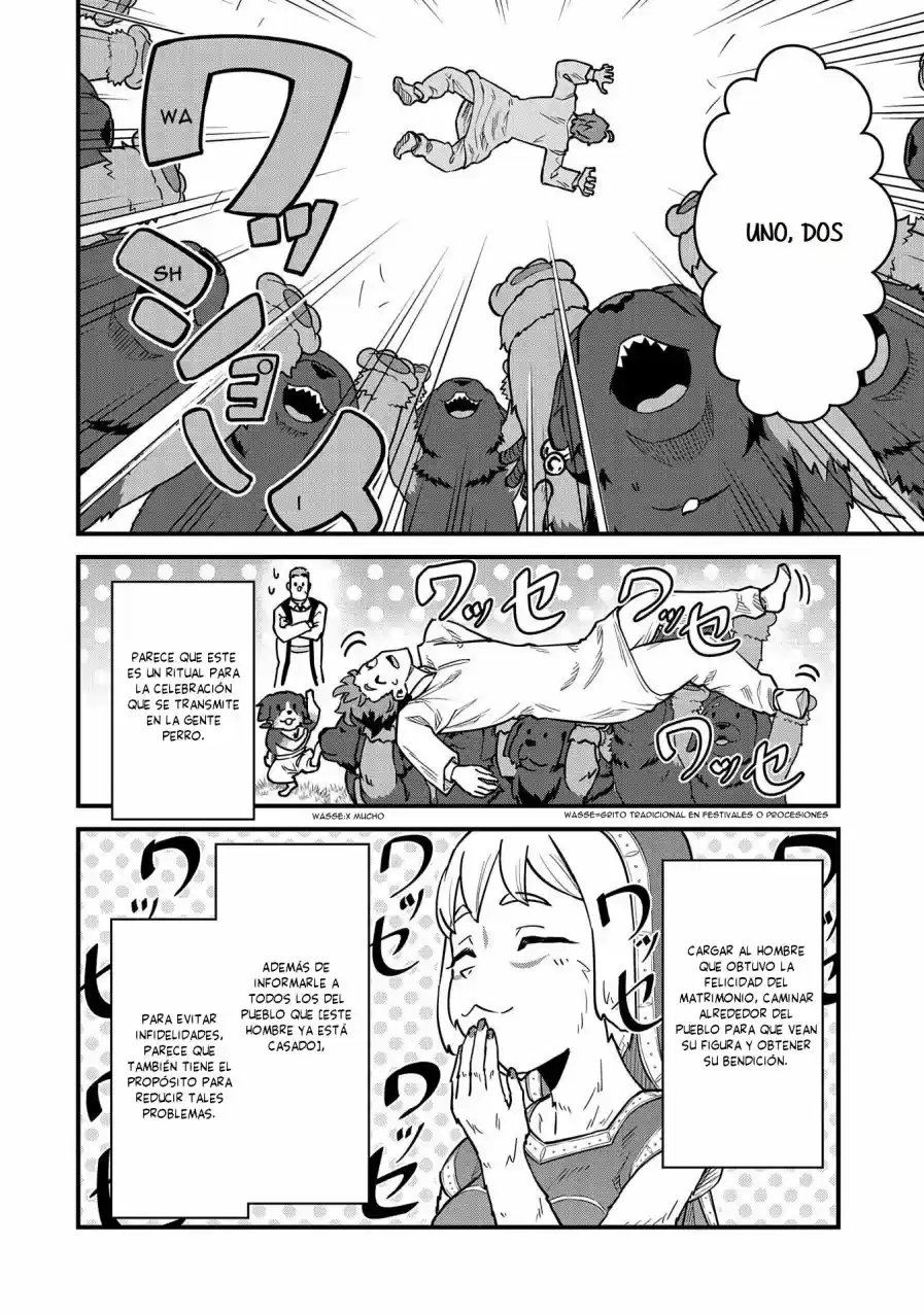 Ryoumin 0-nin Start No Henkyou Ryoushu-sama: Ao No Dias To Soukaku No Otome - Capítulo 24 - Página 15 - LectorTMOo