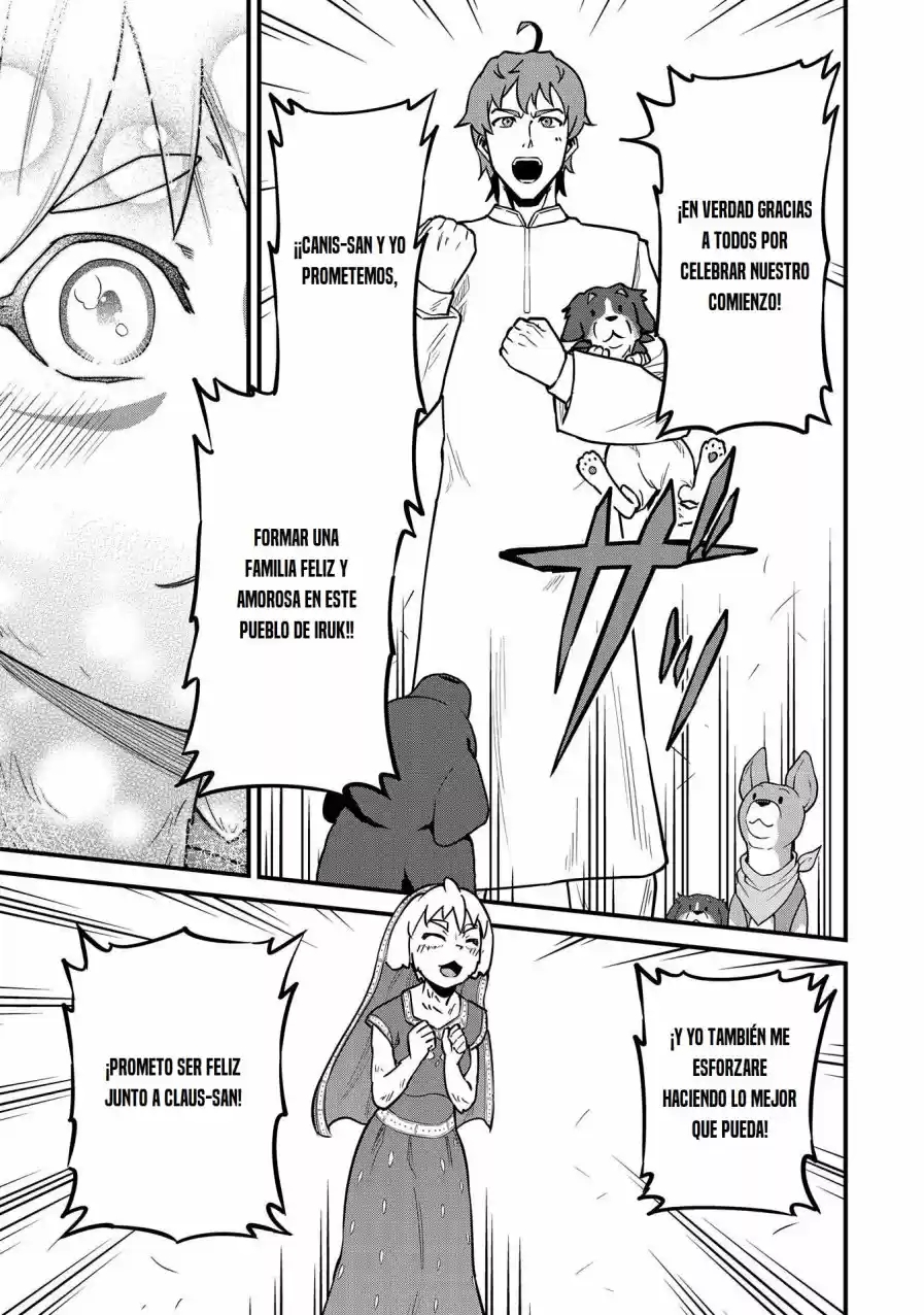 Ryoumin 0-nin Start No Henkyou Ryoushu-sama: Ao No Dias To Soukaku No Otome - Capítulo 24 - Página 18 - LectorTMOo