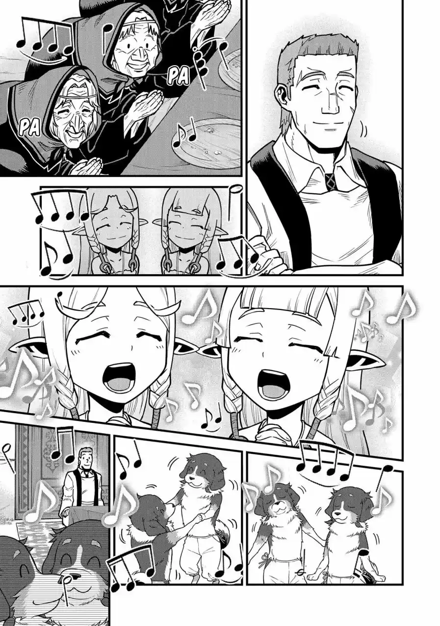 Ryoumin 0-nin Start No Henkyou Ryoushu-sama: Ao No Dias To Soukaku No Otome - Capítulo 24 - Página 20 - LectorTMOo