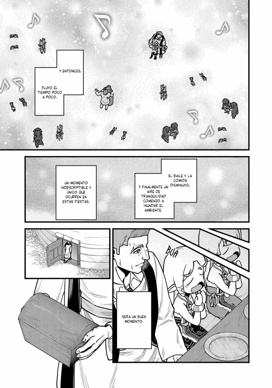 Ryoumin 0-nin Start No Henkyou Ryoushu-sama: Ao No Dias To Soukaku No Otome - Capítulo 24 - Página 24 - LectorTMOo