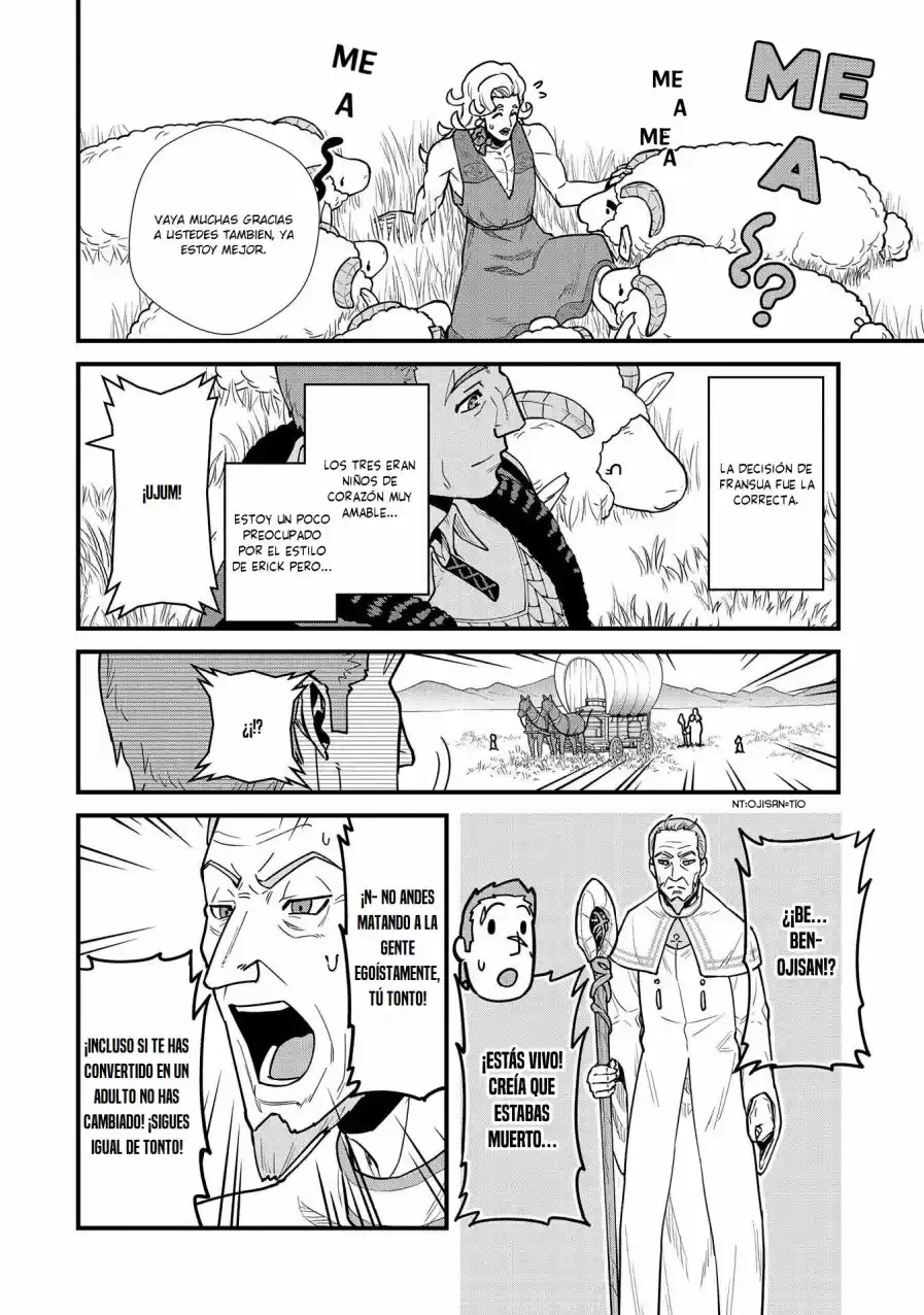 Ryoumin 0-nin Start No Henkyou Ryoushu-sama: Ao No Dias To Soukaku No Otome - Capítulo 25 - Página 10 - LectorTMOo