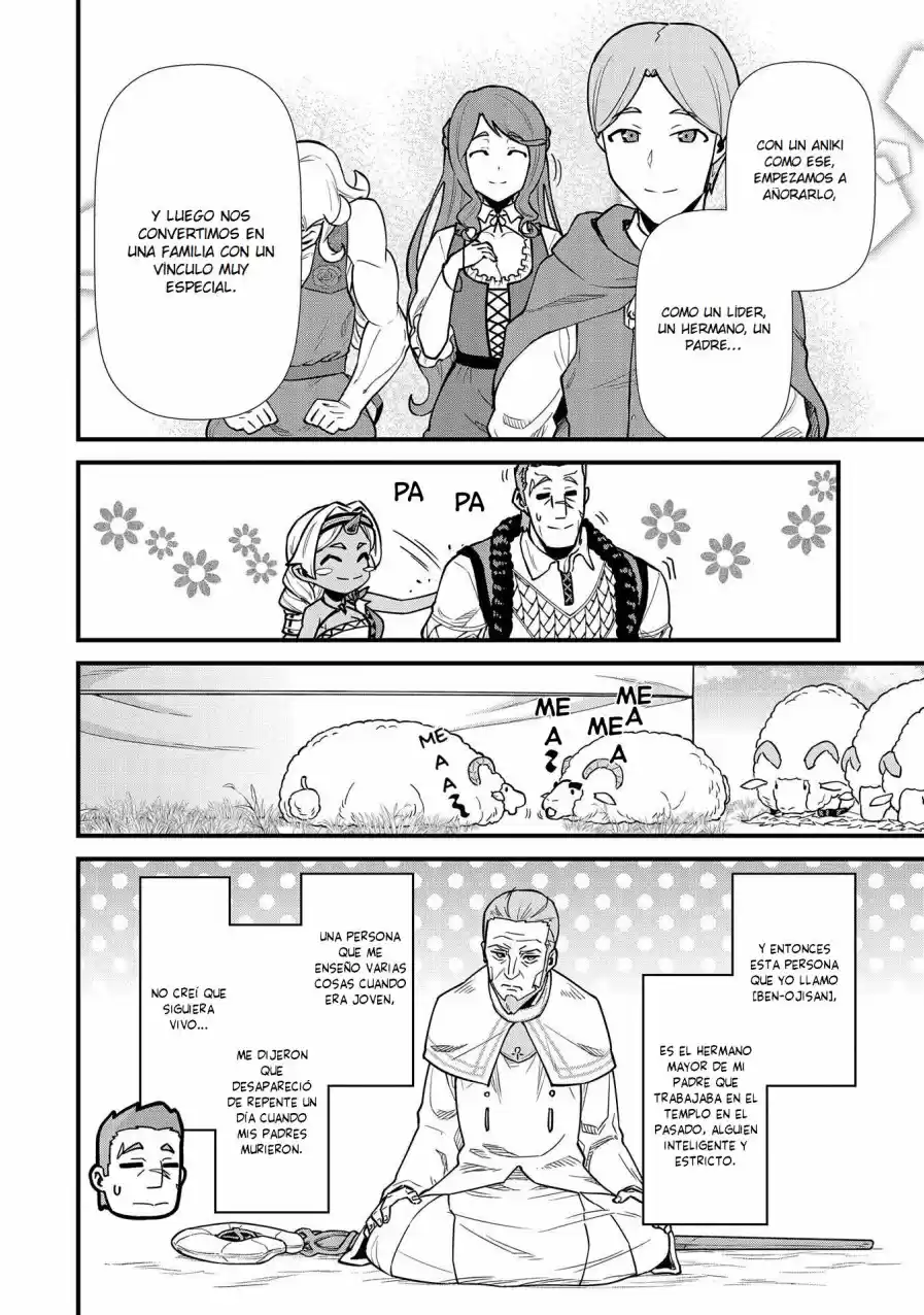 Ryoumin 0-nin Start No Henkyou Ryoushu-sama: Ao No Dias To Soukaku No Otome - Capítulo 25 - Página 25 - LectorTMOo
