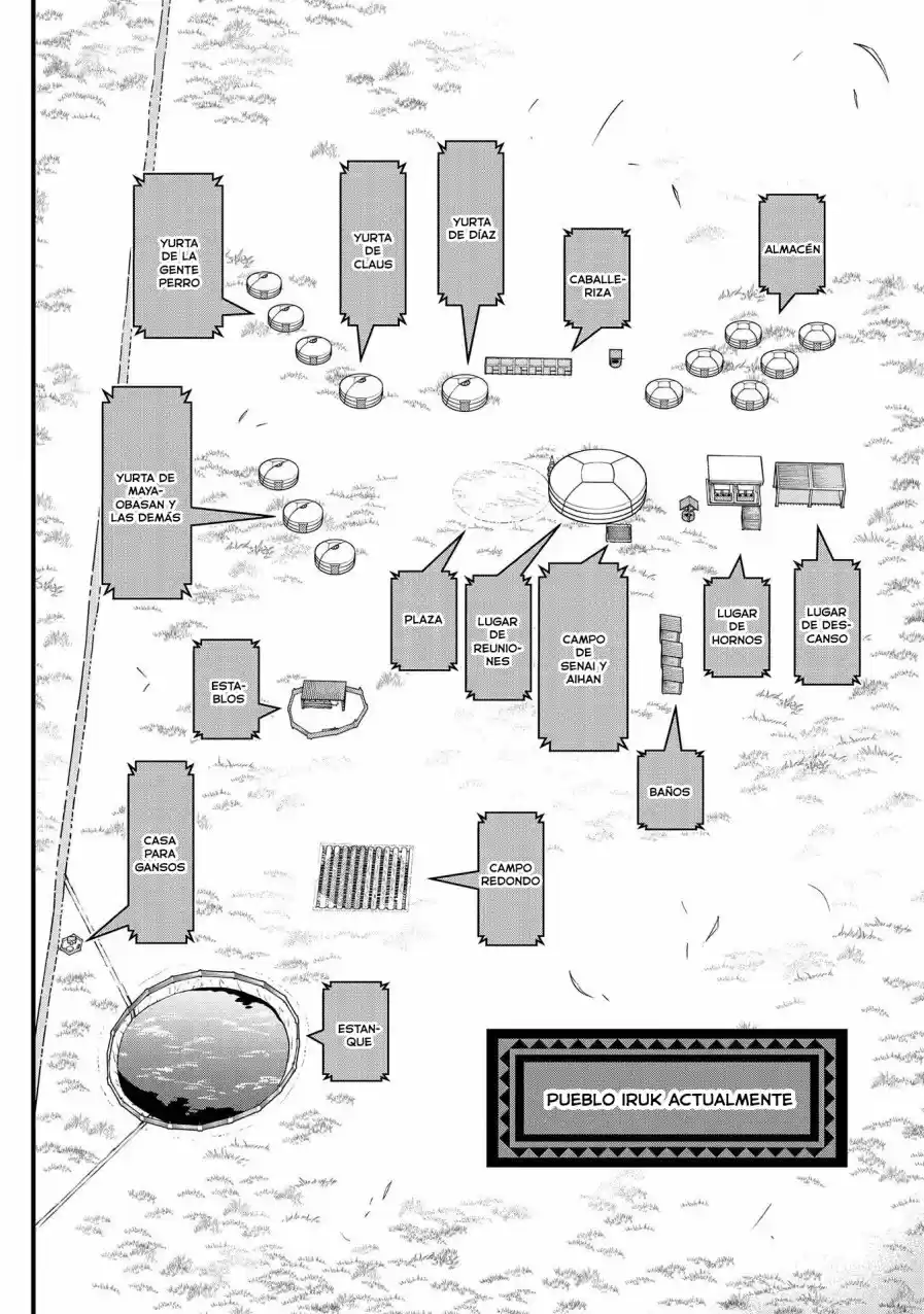 Ryoumin 0-nin Start No Henkyou Ryoushu-sama: Ao No Dias To Soukaku No Otome - Capítulo 26 - Página 10 - LectorTMOo