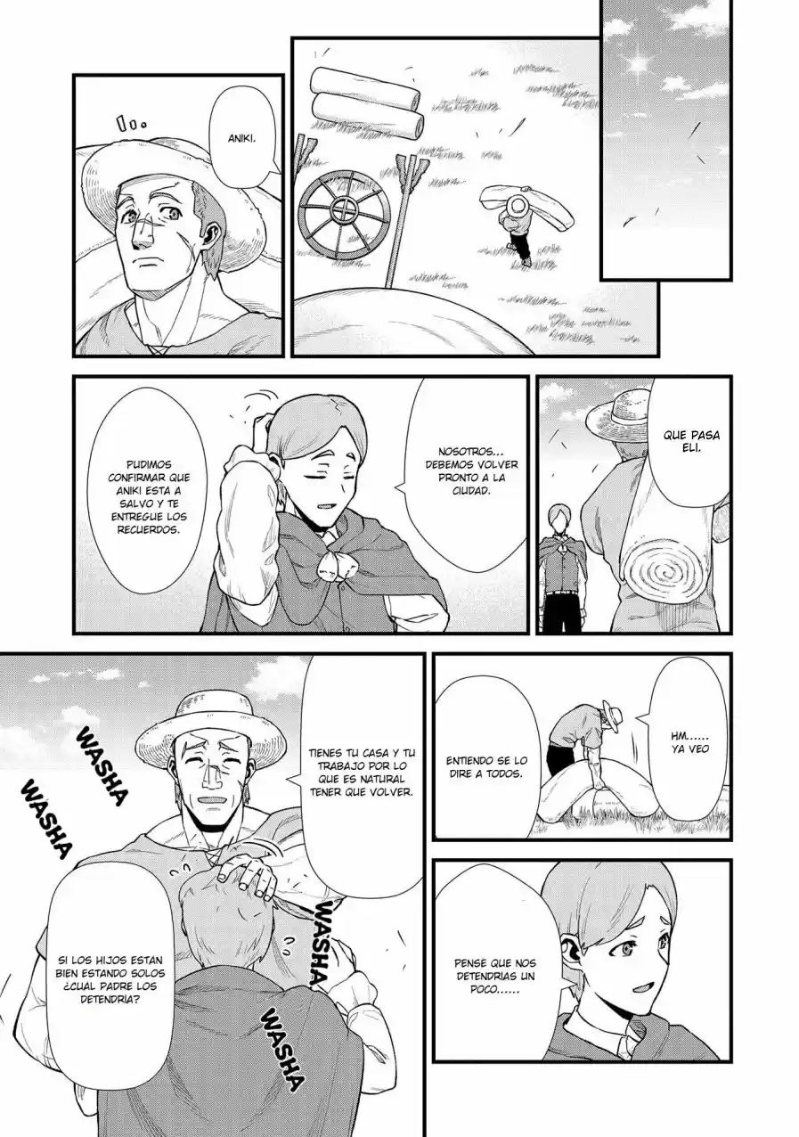 Ryoumin 0-nin Start No Henkyou Ryoushu-sama: Ao No Dias To Soukaku No Otome - Capítulo 26 - Página 15 - LectorTMOo