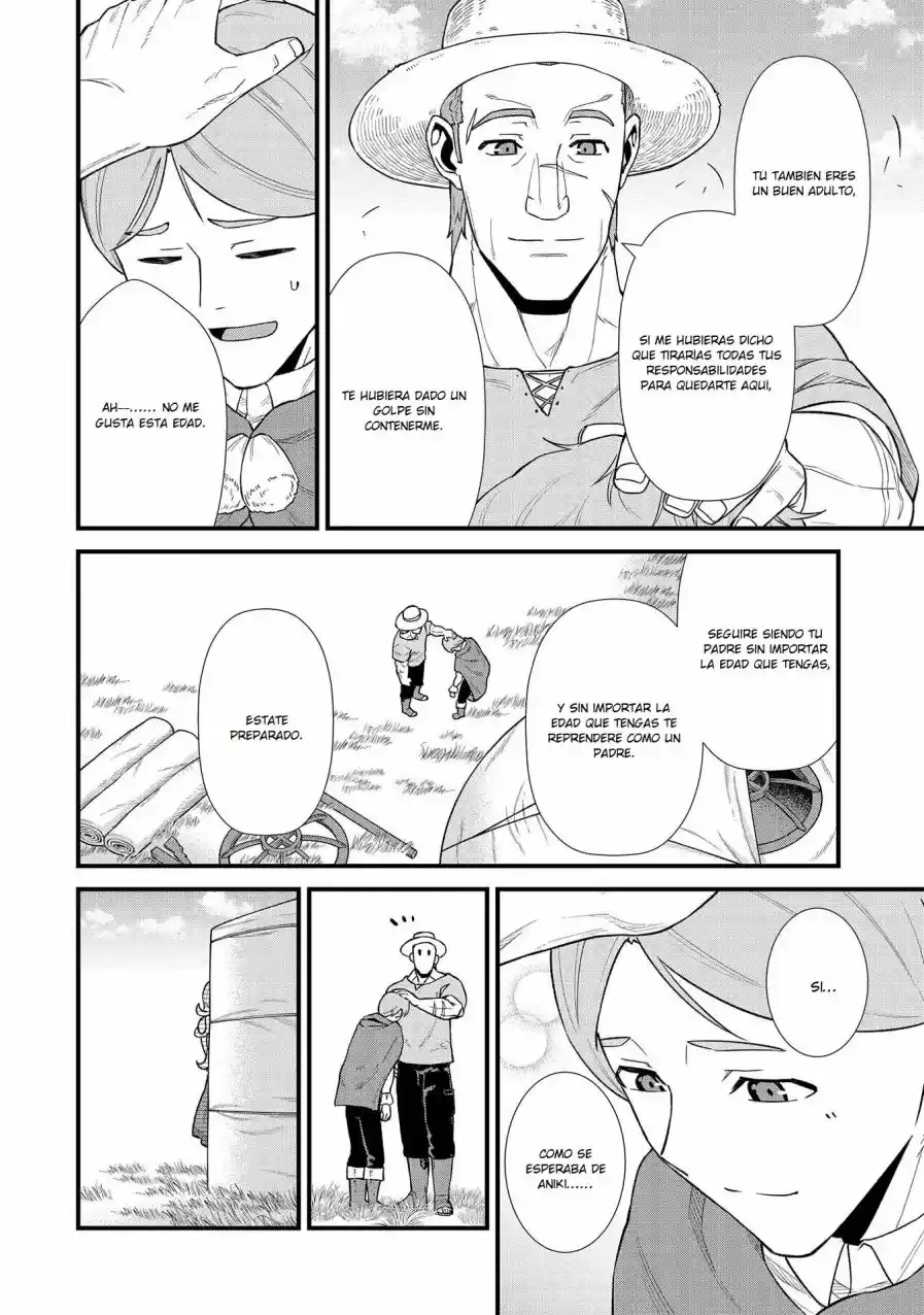 Ryoumin 0-nin Start No Henkyou Ryoushu-sama: Ao No Dias To Soukaku No Otome - Capítulo 26 - Página 16 - LectorTMOo