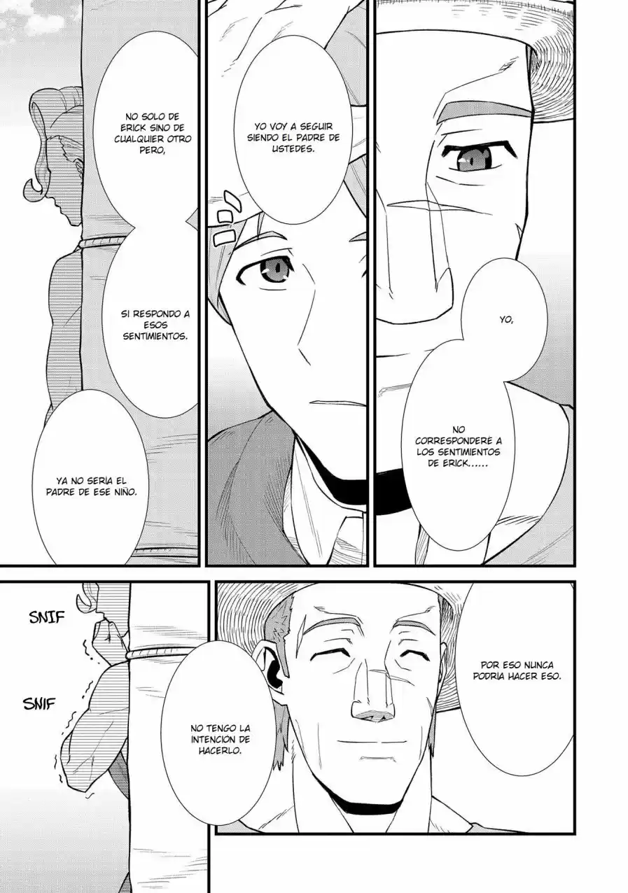 Ryoumin 0-nin Start No Henkyou Ryoushu-sama: Ao No Dias To Soukaku No Otome - Capítulo 26 - Página 17 - LectorTMOo