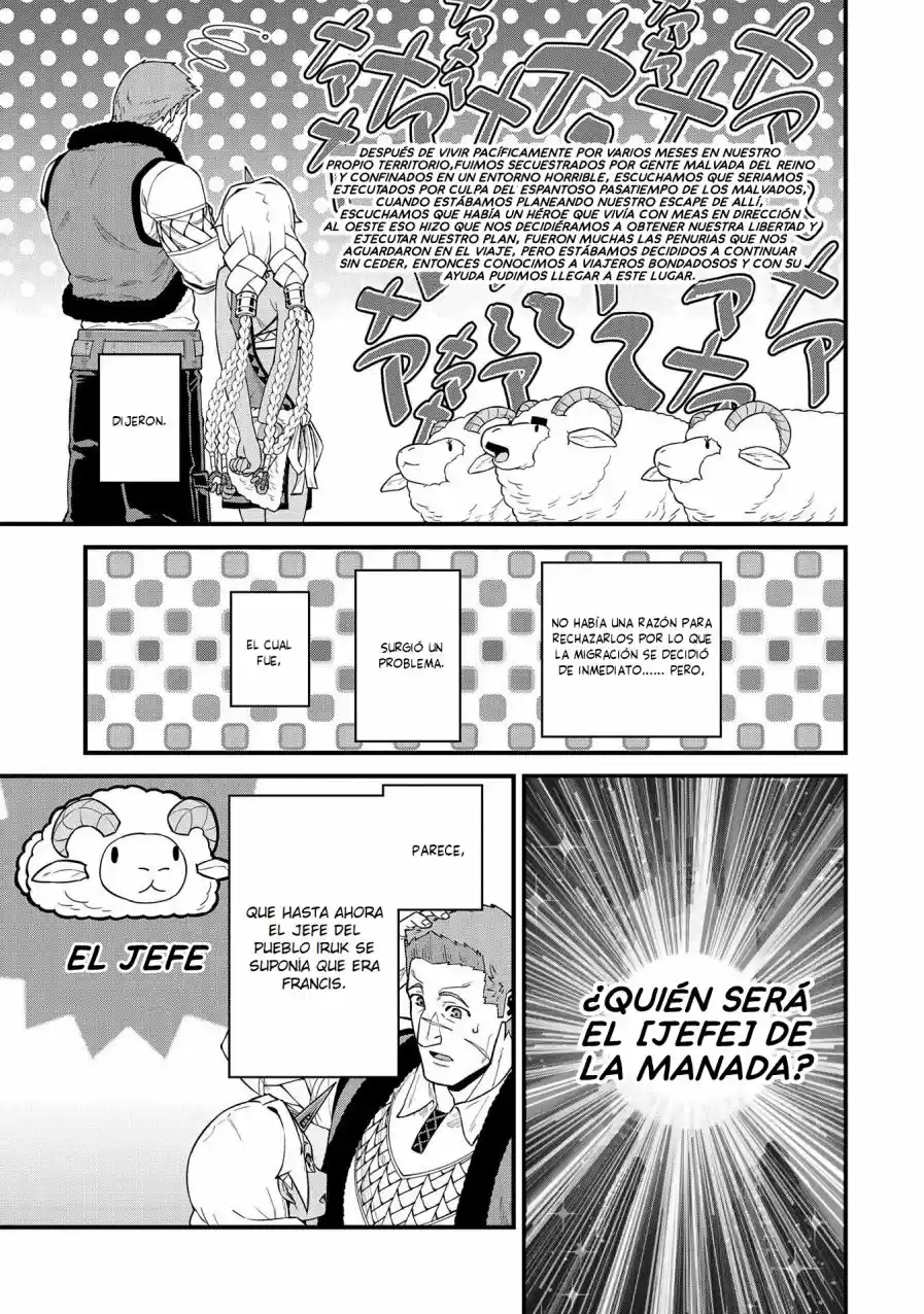Ryoumin 0-nin Start No Henkyou Ryoushu-sama: Ao No Dias To Soukaku No Otome - Capítulo 26 - Página 23 - LectorTMOo